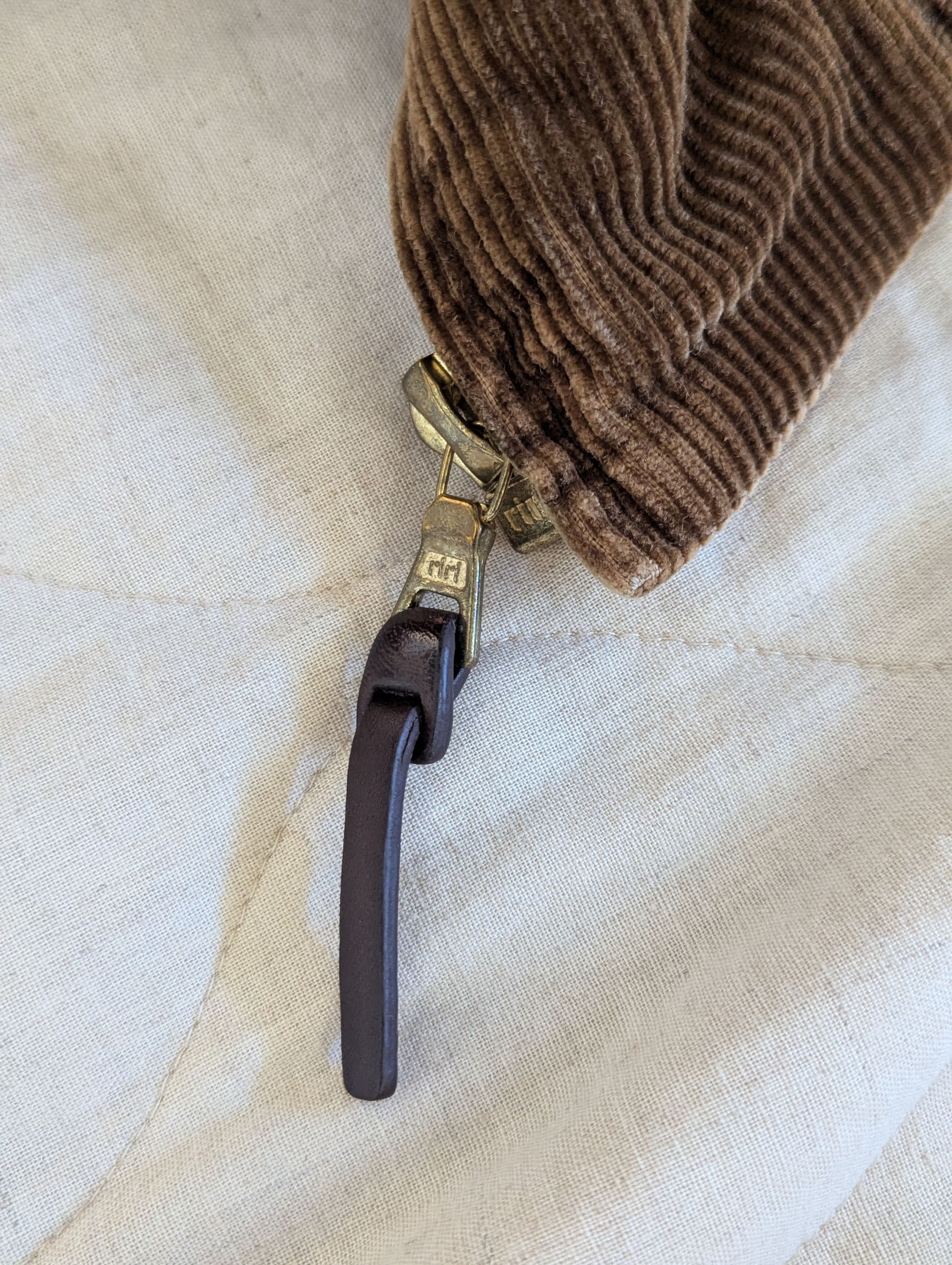 Visvim Visvim 13AW Palmito Shawl Collar JKT Wale Corduroy Size US S / EU 44-46 / 1 - 5 Thumbnail