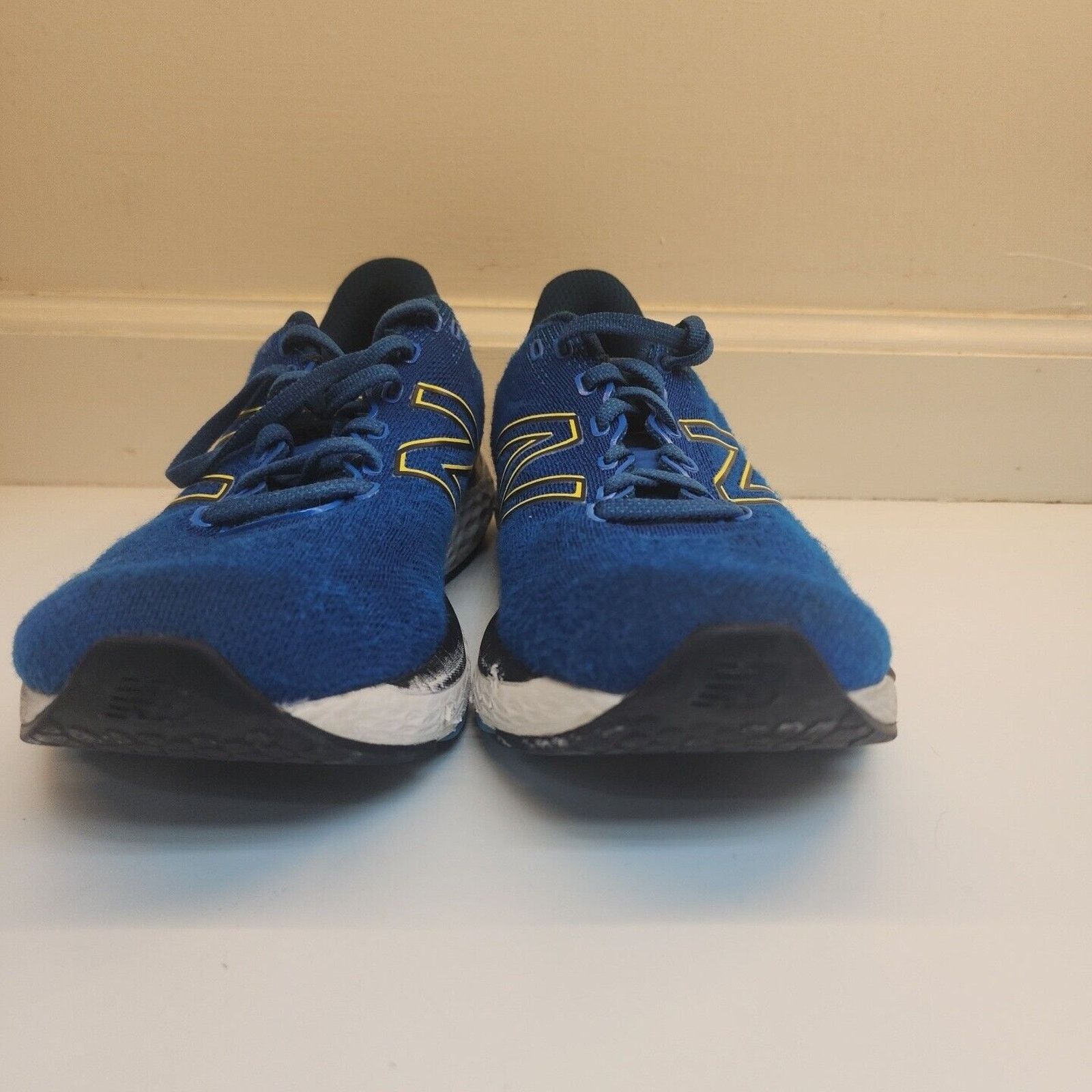 New Balance New Balance Men's 6.5 Running Shoe Size US 6.5 / EU 39-40 - 5 Thumbnail