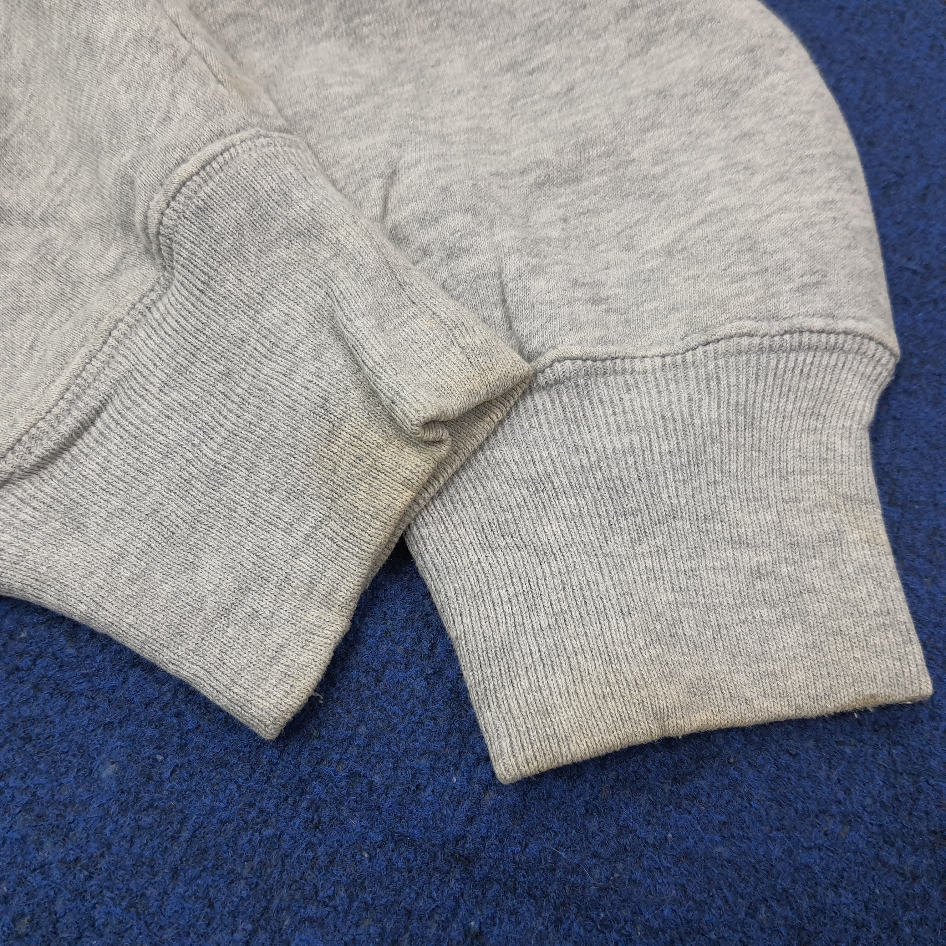 Polo Ralph Lauren Vintage Polo Jeans Ralph Lauren Company Sweatshirt C266N9 Size US XL / EU 56 / 4 - 14 Thumbnail