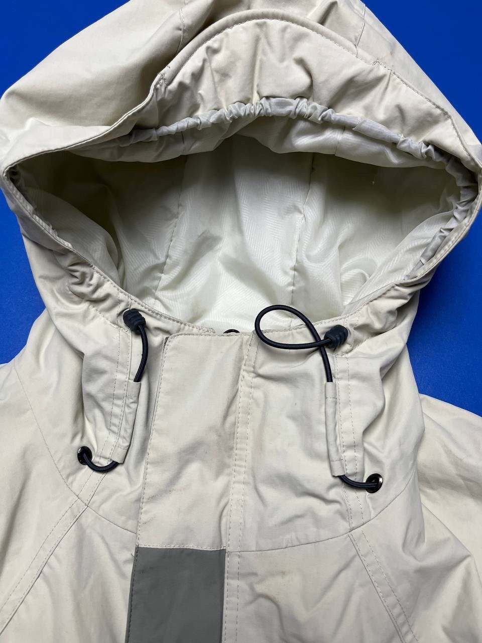 Nike ACG Vintage Nike ACG Clima-Fit Outer Layer 3 Jacket Gorpcore Size US L / EU 52-54 / 3 - 7 Thumbnail