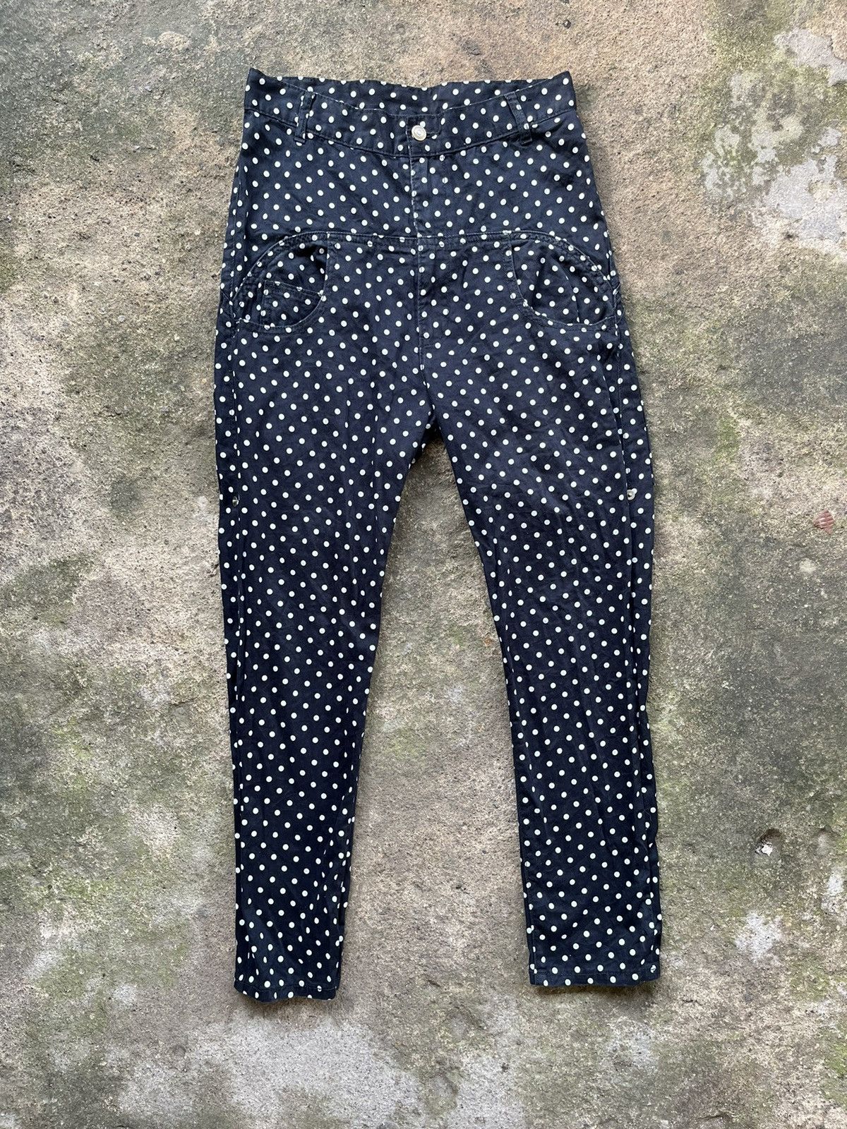 Issey Miyake Marcibeaucoup by issey miyake pants Size US 29 - 1 Thumbnail