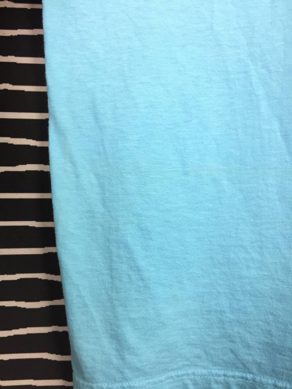Polo Ralph Lauren × Vintage Vtg Polo Ralph Lauren Small Pony Casual Tee Size US M / EU 48-50 / 2 - 7 Thumbnail