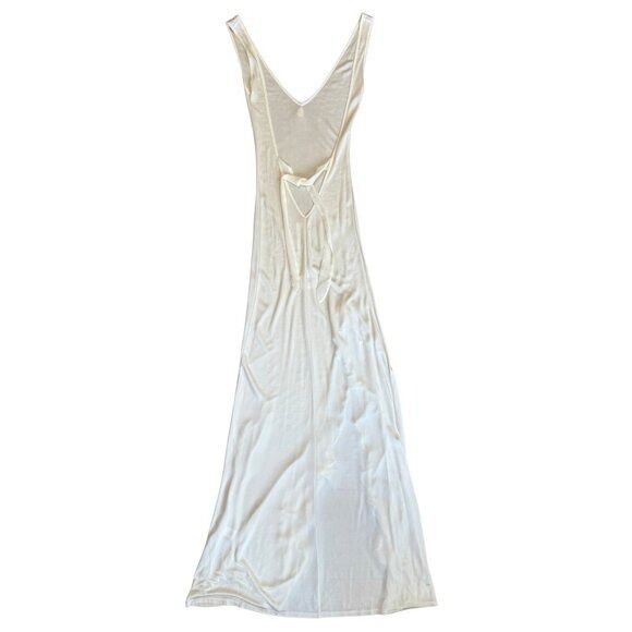 Other BUCI Cha Cha Dress Almond Maxi NWT SOLD OUT Small Size S / US 4 / IT 40 - 8 Thumbnail