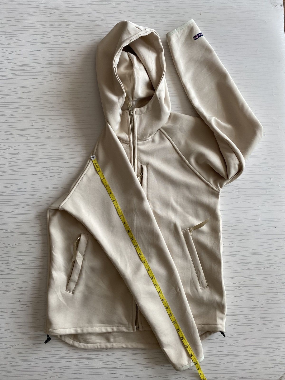 Japanese Brand × PPFM PPFM Hoodie Japanese Brand Size US XL / EU 56 / 4 - 17 Thumbnail
