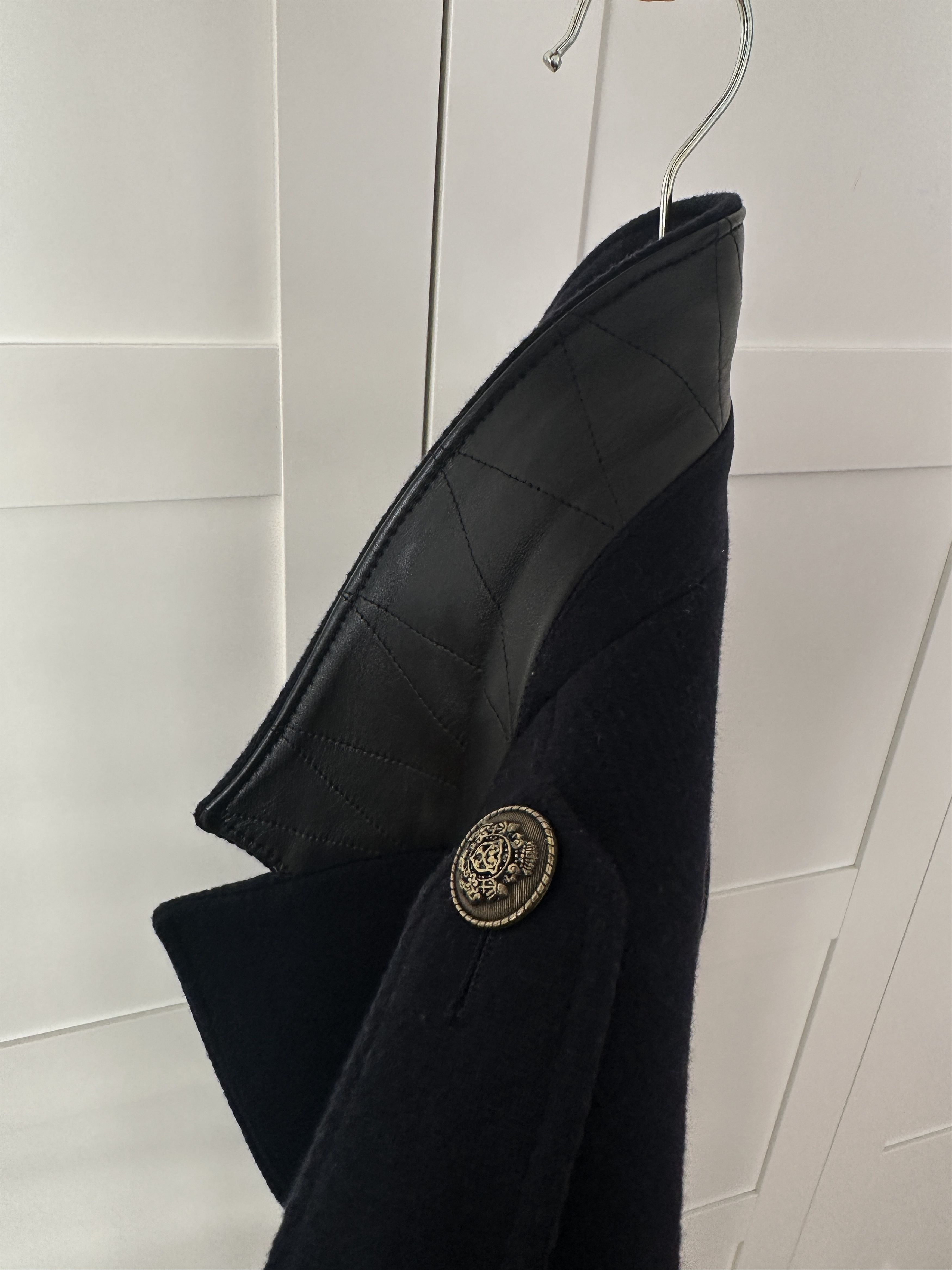 The Kooples The Kooples wool coat Size US L / EU 52-54 / 3 - 4 Thumbnail
