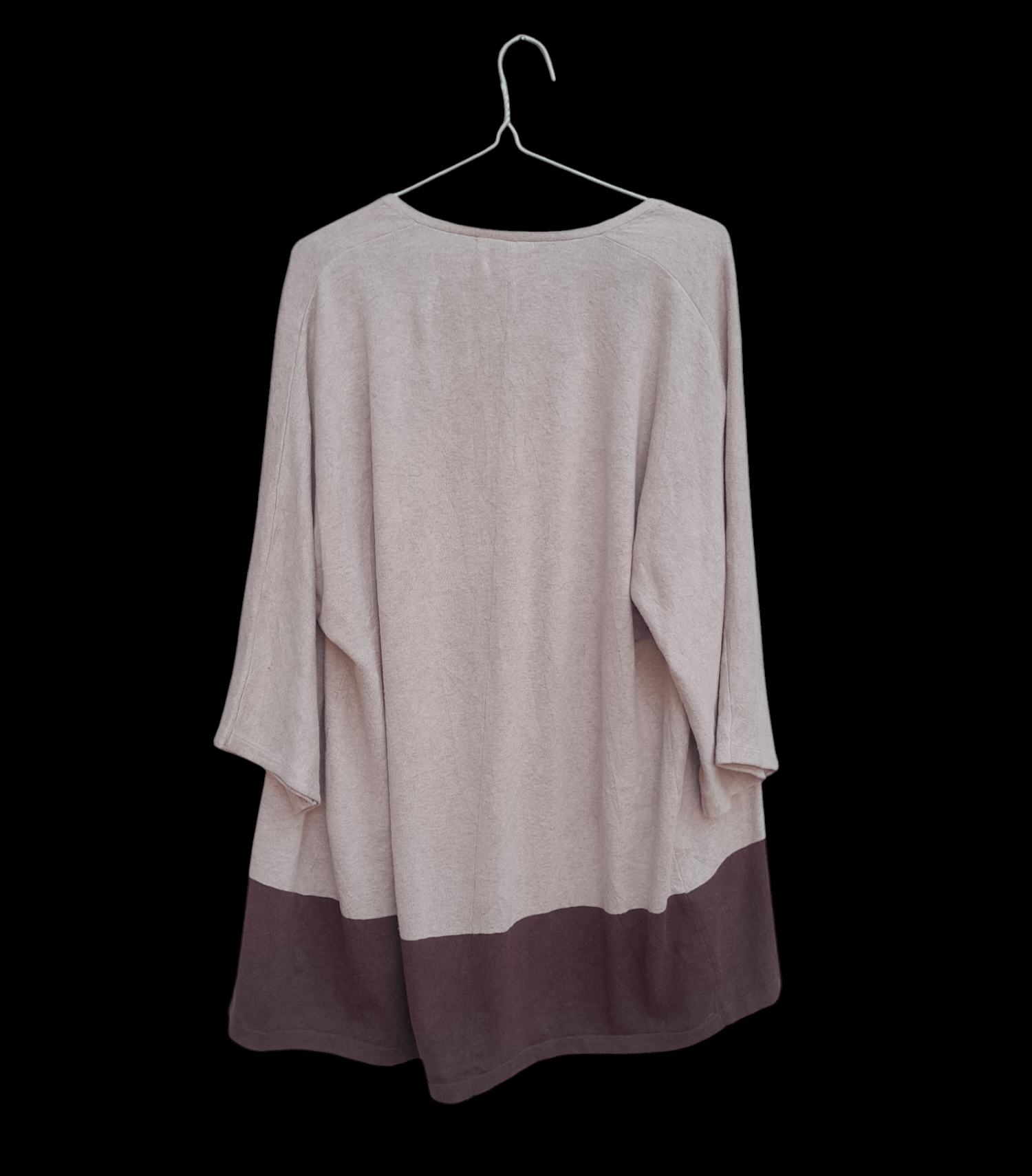 Yohji Yamamoto Y's for living yohji cardigan colorblock cardigan L unisex Size L / US 10 / IT 46 - 3 Thumbnail