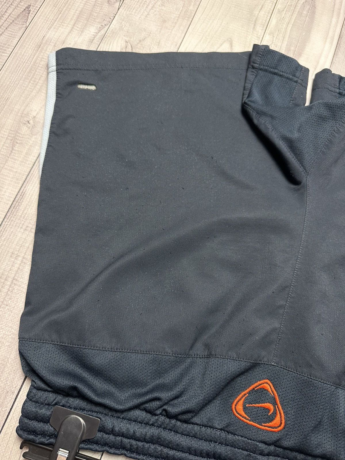 Nike Vintage Nike Total 90 Soccer shorts size S Size US 30 / EU 46 - 9 Thumbnail