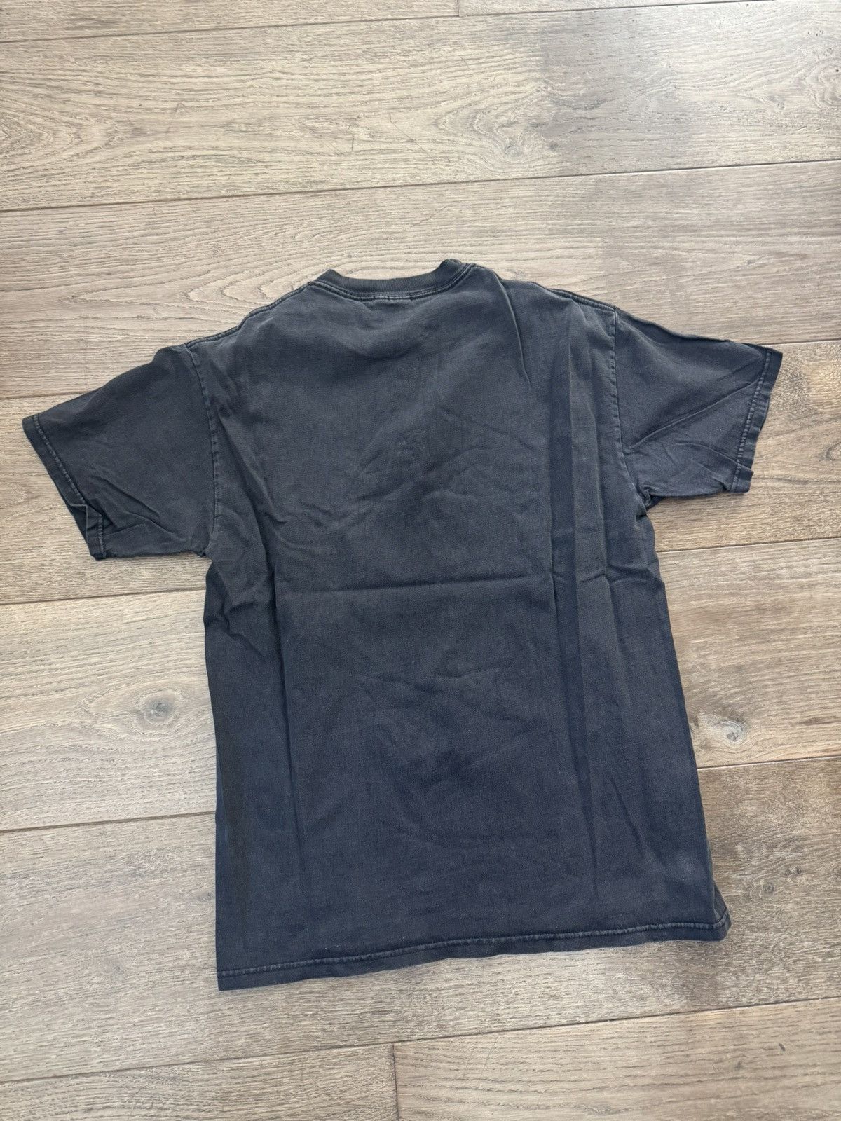 Vintage T shirt Size US L / EU 52-54 / 3 - 2 Thumbnail