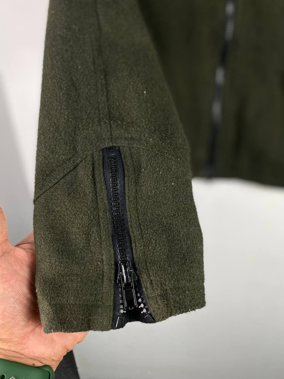 Japanese Brand gain japanese brands jacket very nice design Size US M / EU 48-50 / 2 - 4 Thumbnail