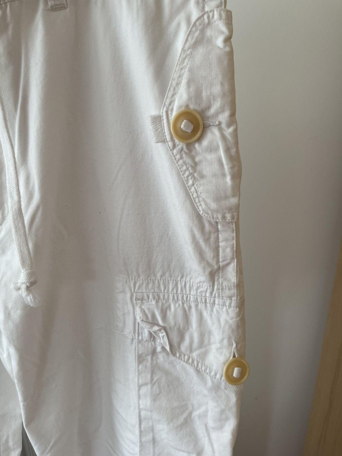 Polo Ralph Lauren Polo Ralph Lauren Pants Size US 32 / EU 48 - 2 Thumbnail