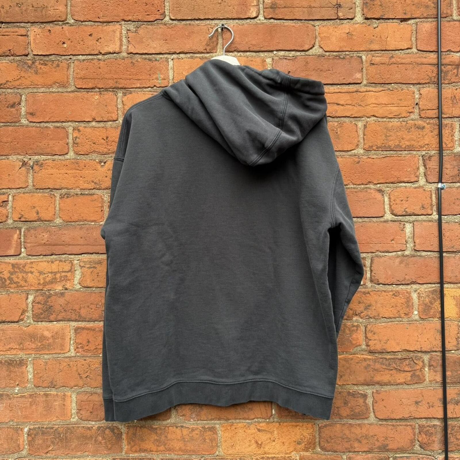 Volcom Vintage volcom zip up hoodie 00s L Size US L / EU 52-54 / 3 - 4 Thumbnail