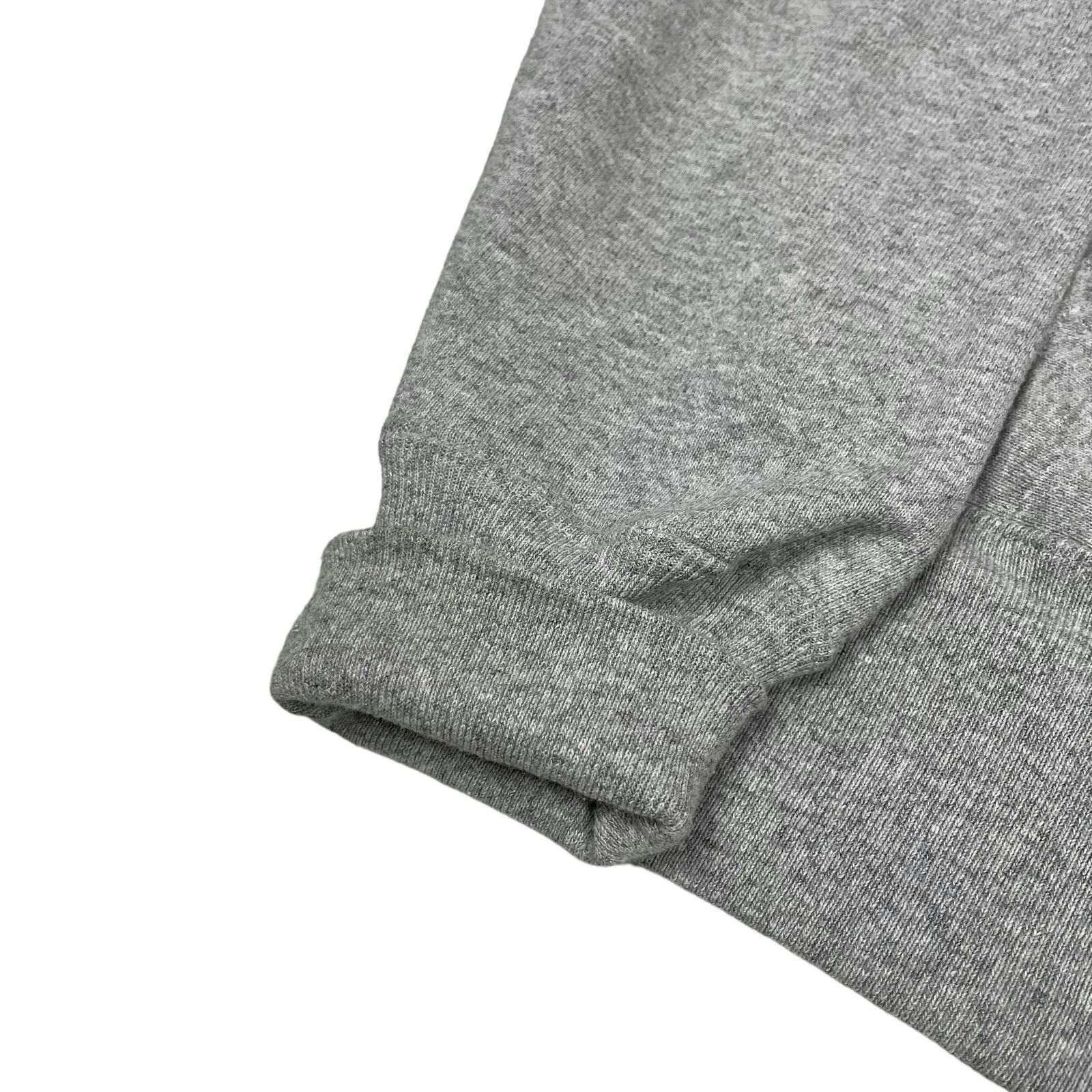 Champion Champion Reverse Weave Men's Gray Fleece Lined Hoodie Small Size US S / EU 44-46 / 1 - 6 Thumbnail
