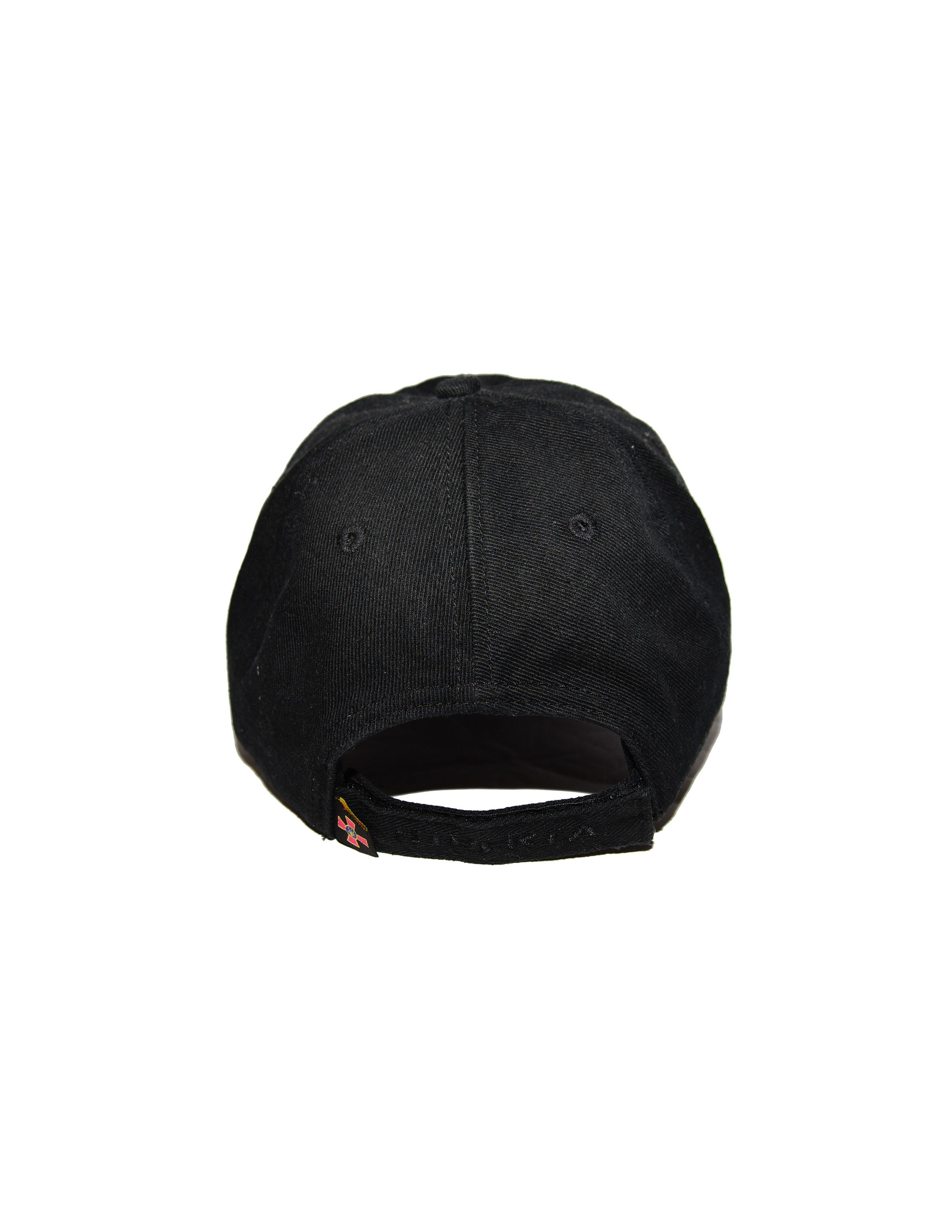 Siberia Hills SIBERIA Raptor Hat Snow/Black Size ONE SIZE - 2 Thumbnail