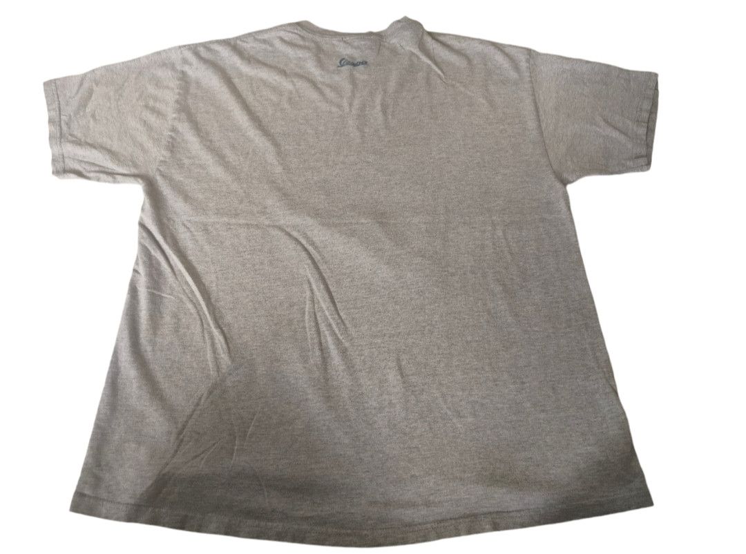 Vintage vespa tee 90s Size US XL / EU 56 / 4 - 3 Thumbnail