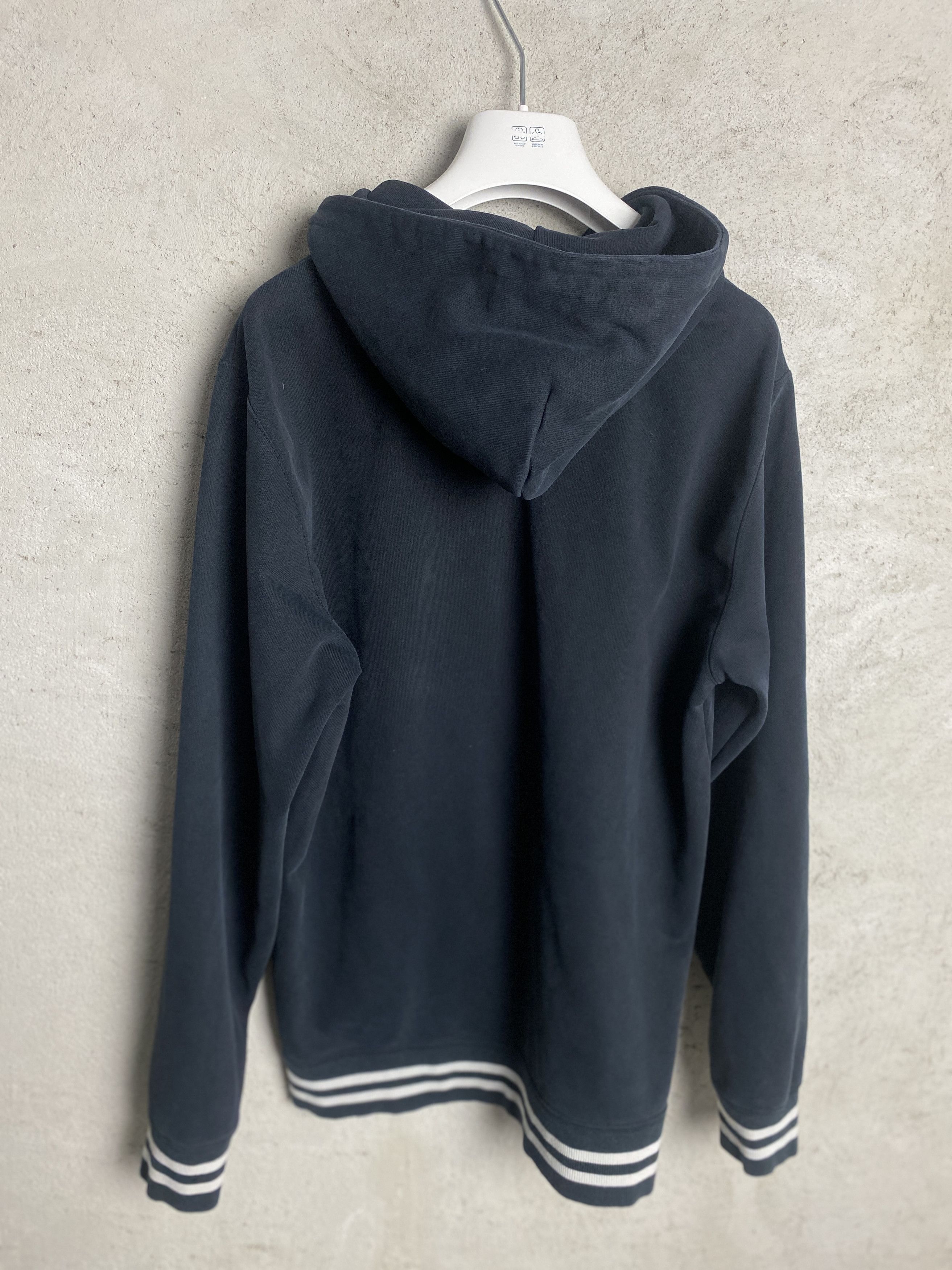 Carhartt Carhartt hoodie y2k opium sport rap skate Size US M / EU 48-50 / 2 - 5 Thumbnail