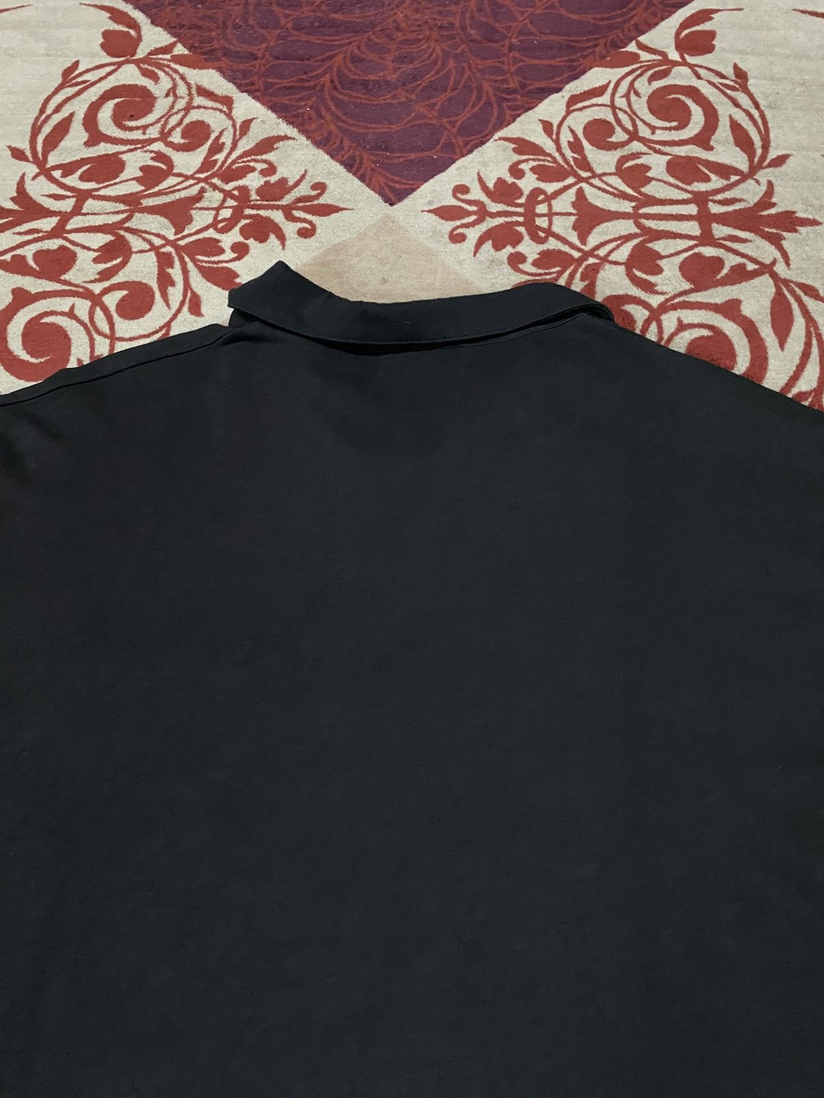 Missoni Missoni Sport Polo Shirt Size US M / EU 48-50 / 2 - 11 Thumbnail