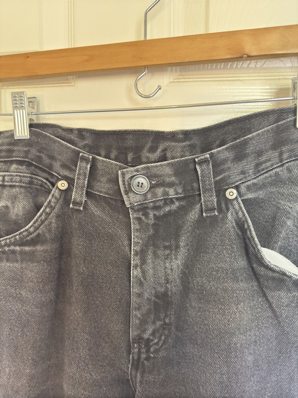 Dickies Dickies Workwear Pants Size US 32 / EU 48 - 4 Thumbnail