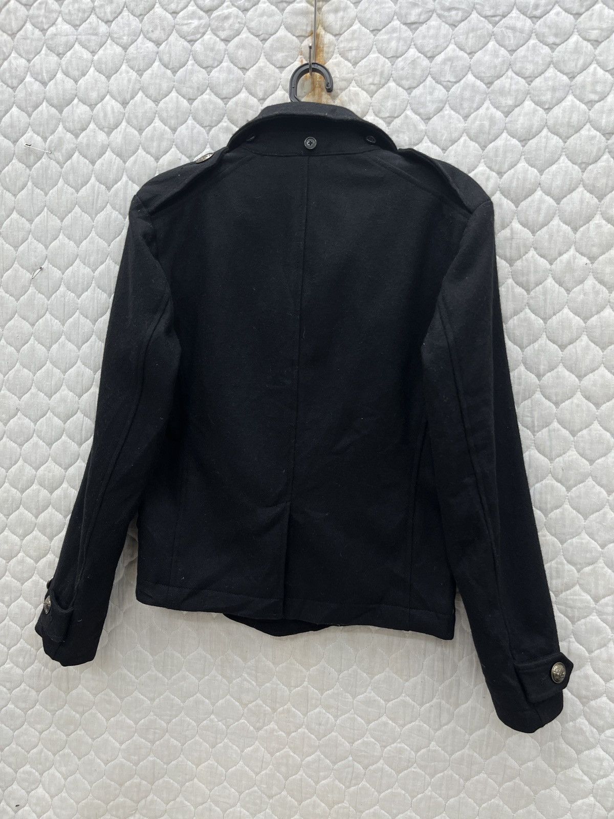 Seditionaries 🔥🔥🔥ARCHIVE PPFM TIME FOR PUNK JACKET Size M / US 6-8 / IT 42-44 - 6 Thumbnail