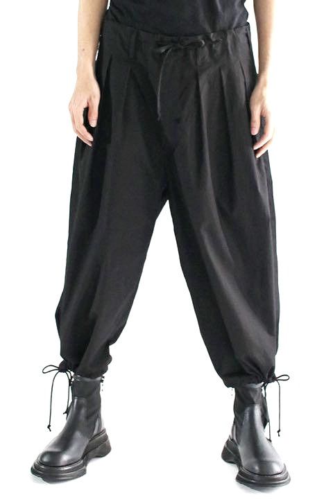 Yohji Yamamoto Balloon Pants GREAT Wide Pants Size US 34 / EU 50 - 1 Thumbnail