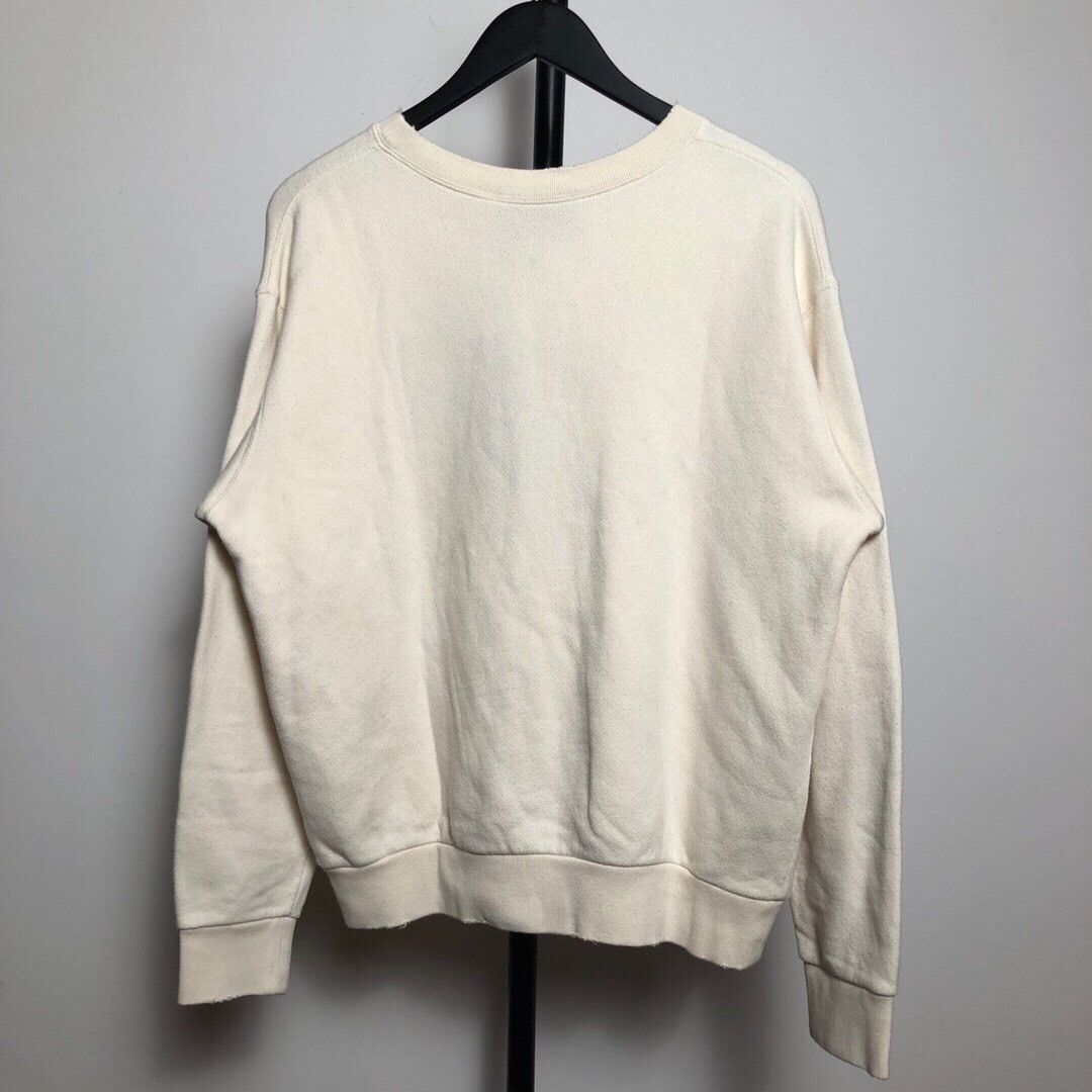 Gucci Gucci cursive coco belt sweatshirt Size US XS / EU 42 / 0 - 2 Thumbnail