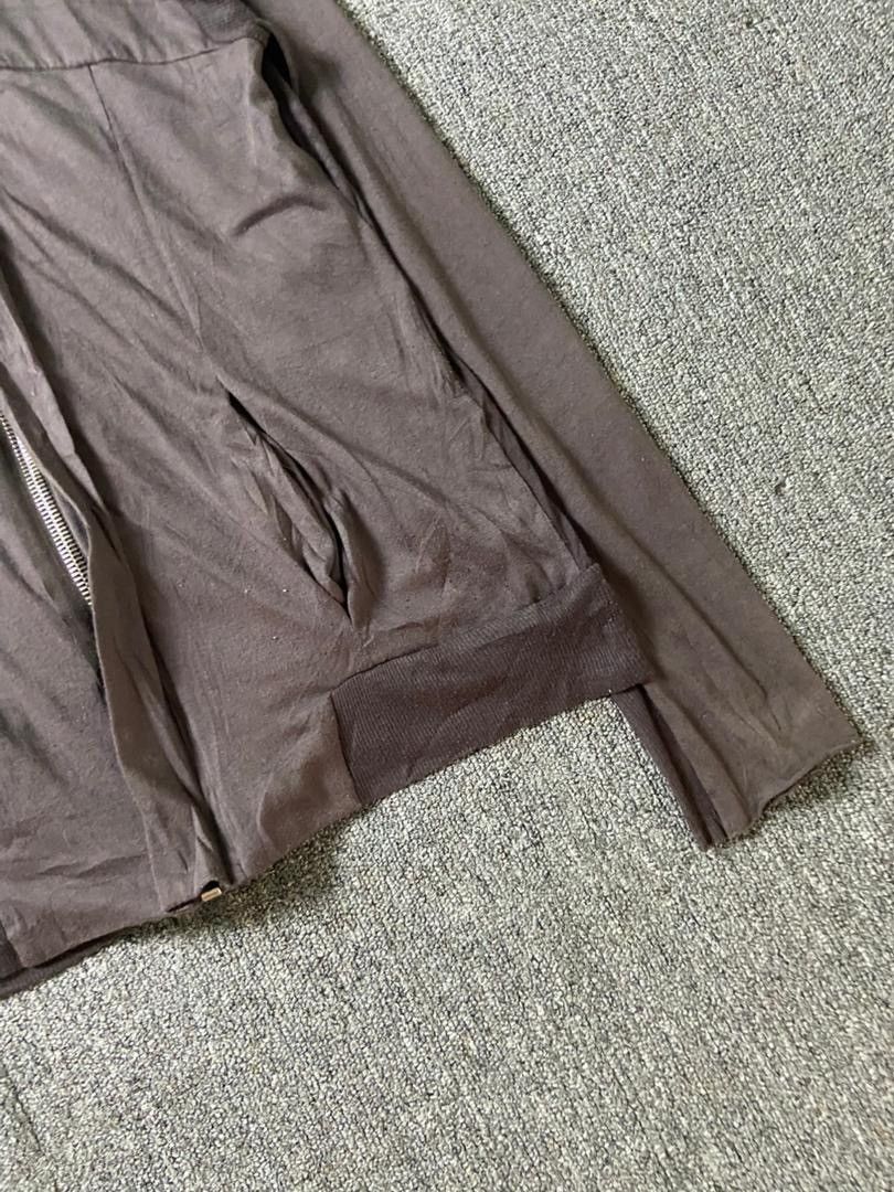 Japanese Brand Landwards Brand Full Zip Light Jacket (182) Size US M / EU 48-50 / 2 - 8 Thumbnail