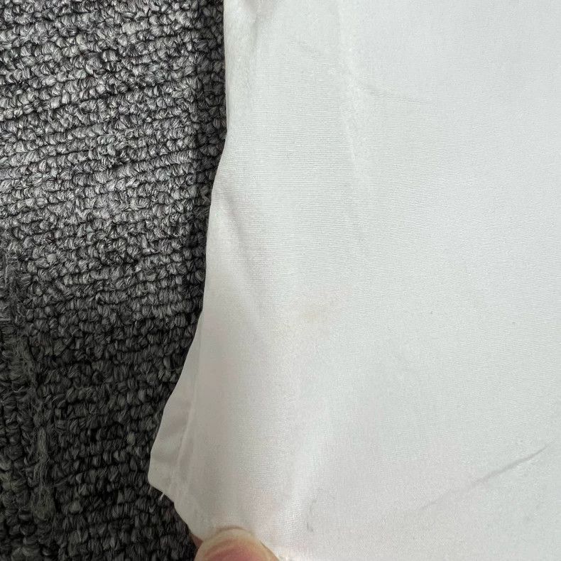 Dior Dior White little bee embroidered single-breasted long-sle Size US XXS / EU 40 - 8 Thumbnail