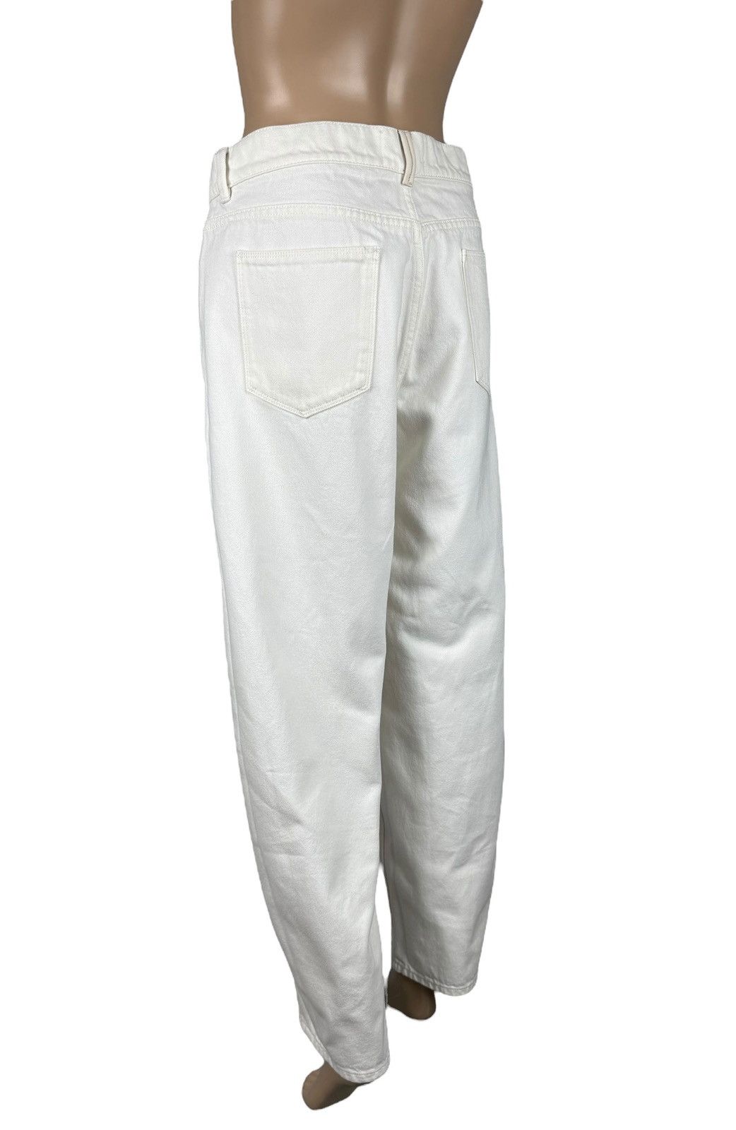 Wandler Wandler Chamomile Jeans Wide Leg size 31 Size 31" - 5 Thumbnail
