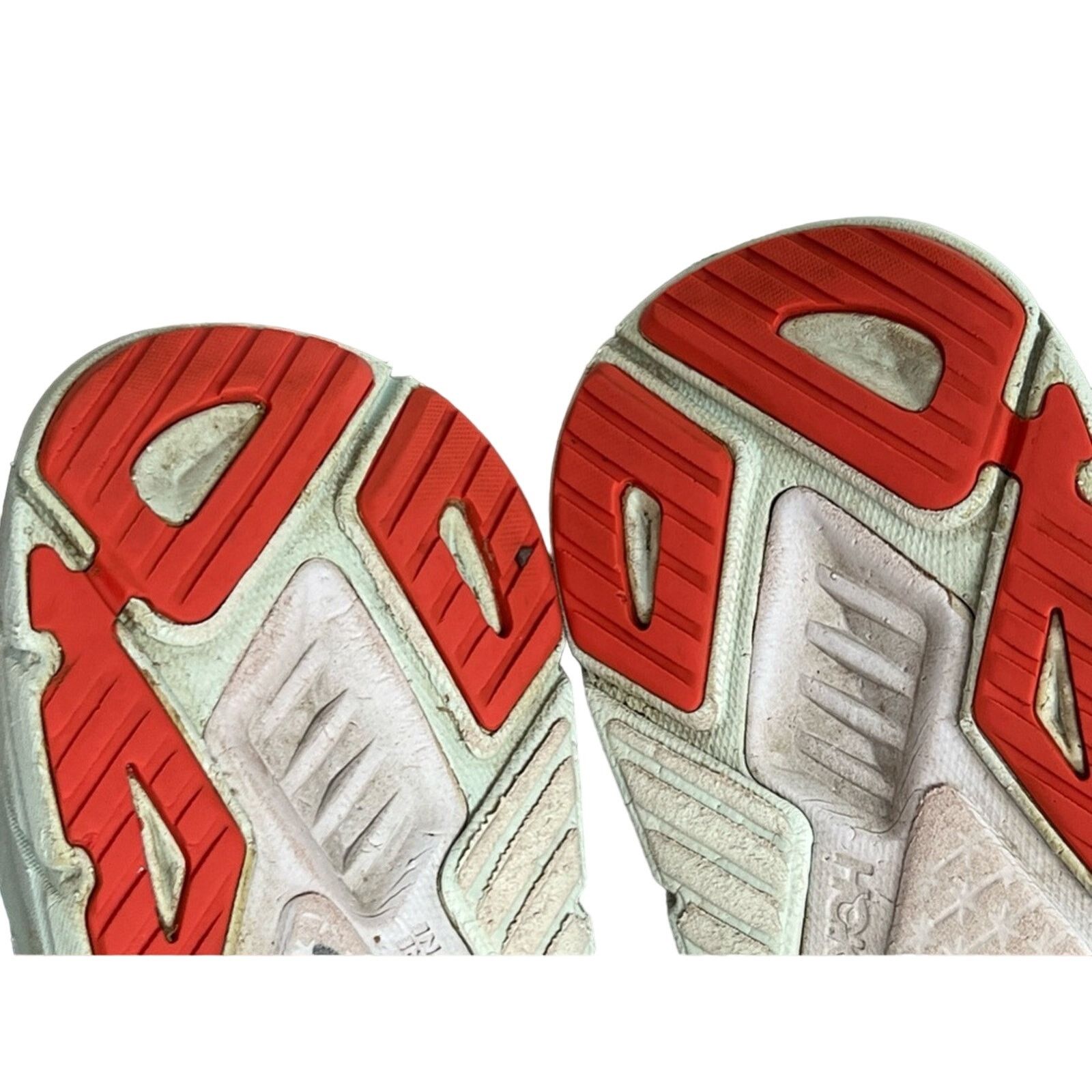 Hoka HOKA ONE ONE ARAHI 5 Womens Shoes Mosaic Blue Luminary Green Size US 7.5 / IT 37.5 - 8 Thumbnail