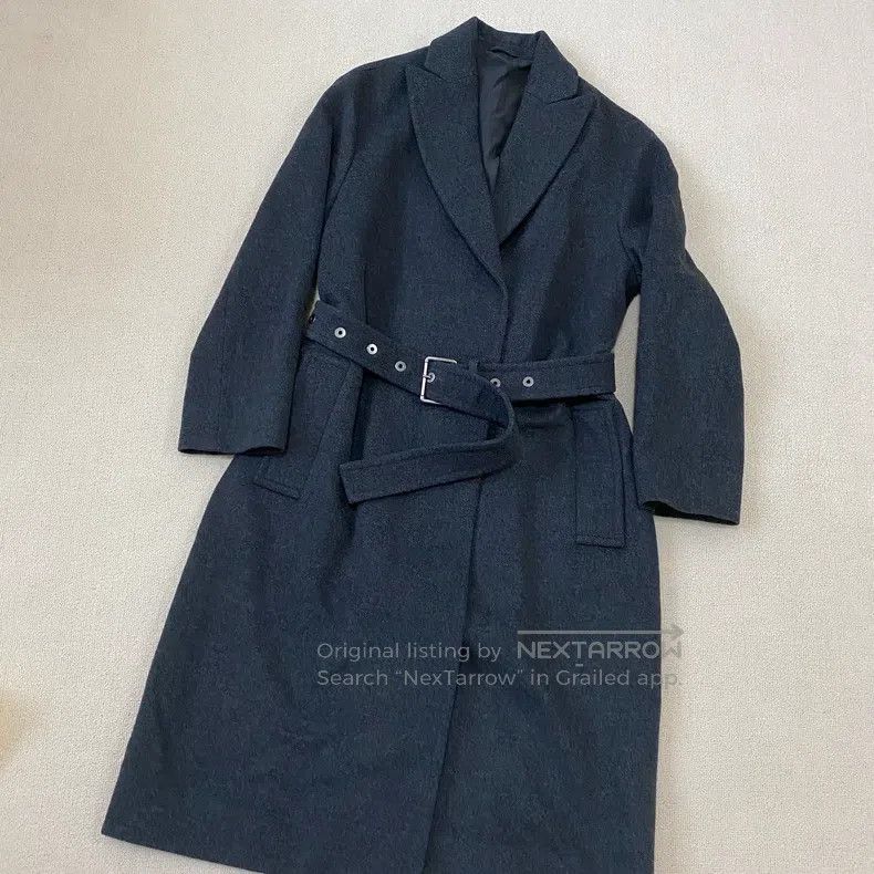 Brunello Cucinelli Brunello Cucinelli Coat Size XS / US 0-2 / IT 36-38 - 1 Thumbnail