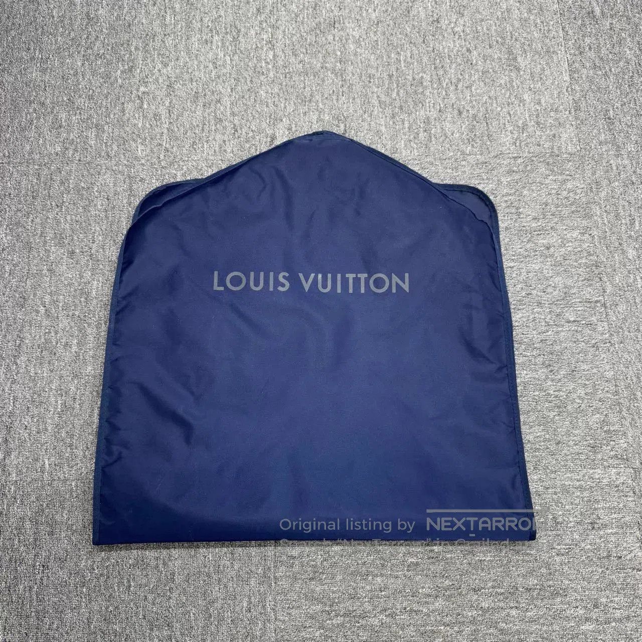 Louis Vuitton louis vuitton monogram jelly leather jacket. Size US M / EU 48-50 / 2 - 7 Thumbnail