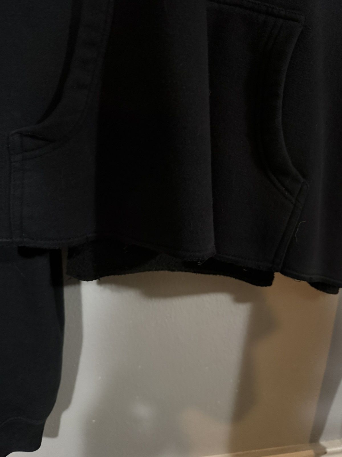 Other Ruckus Death Crew Hoodie Size US XL / EU 56 / 4 - 6 Thumbnail