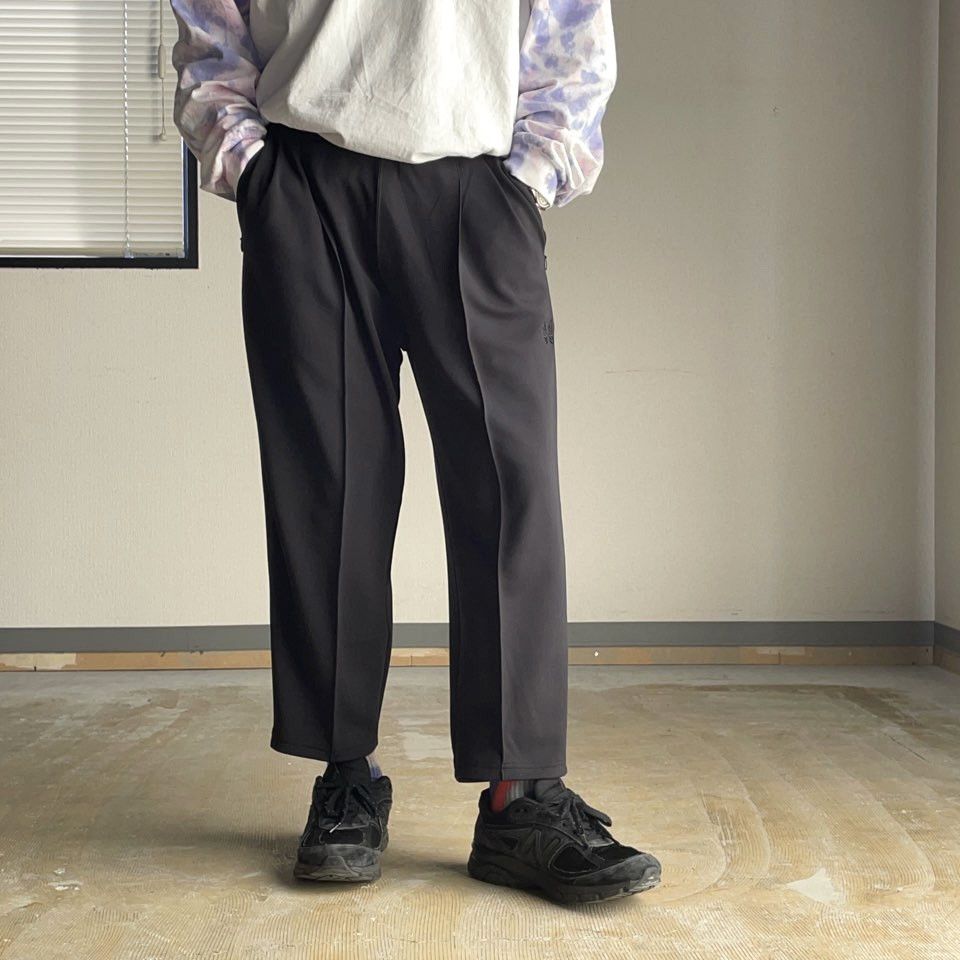 Needles Tucked W.U. Pant - スラックス