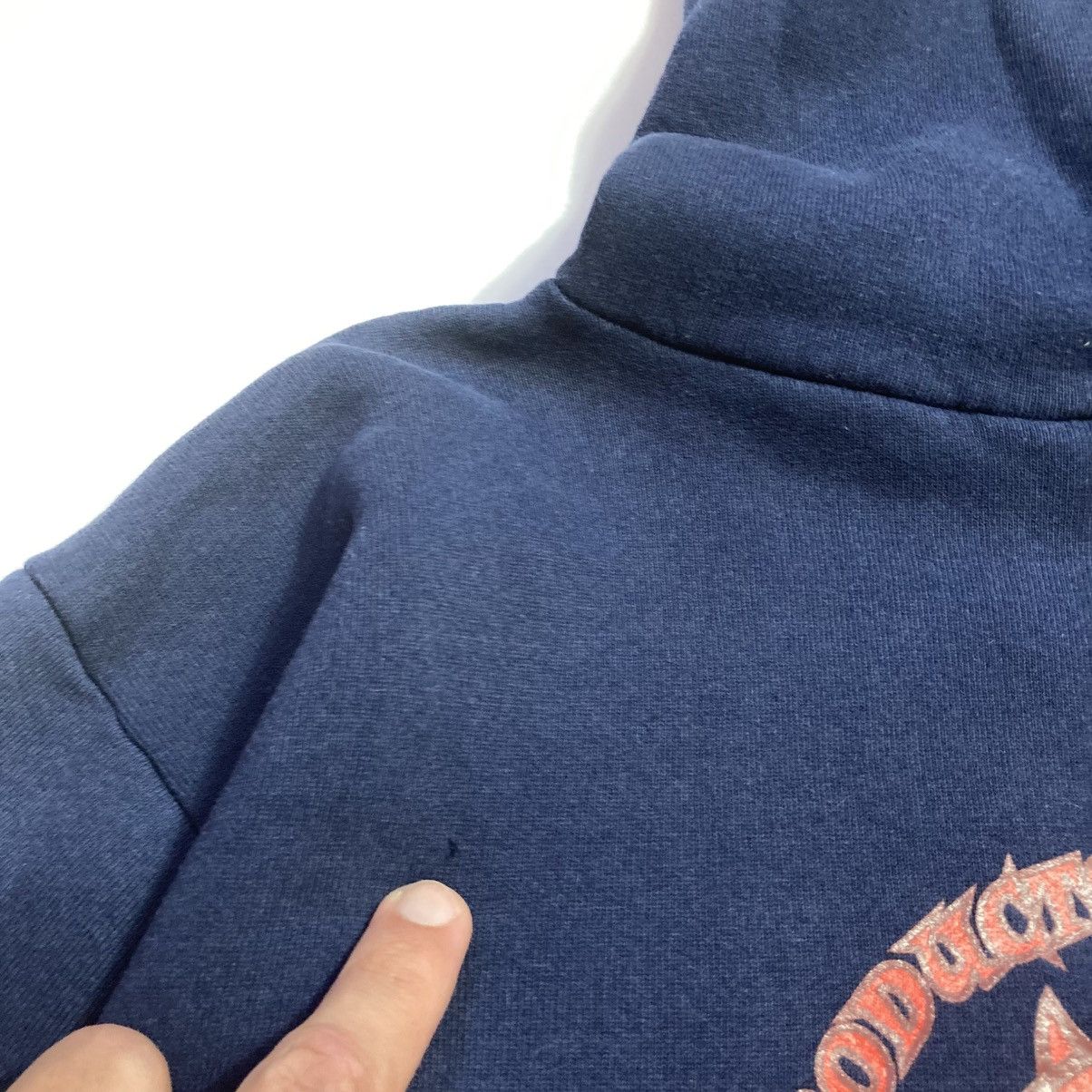 Alien Workshop vintage mad circle skateboards hoodie Size US M / EU 48-50 / 2 - 7 Thumbnail