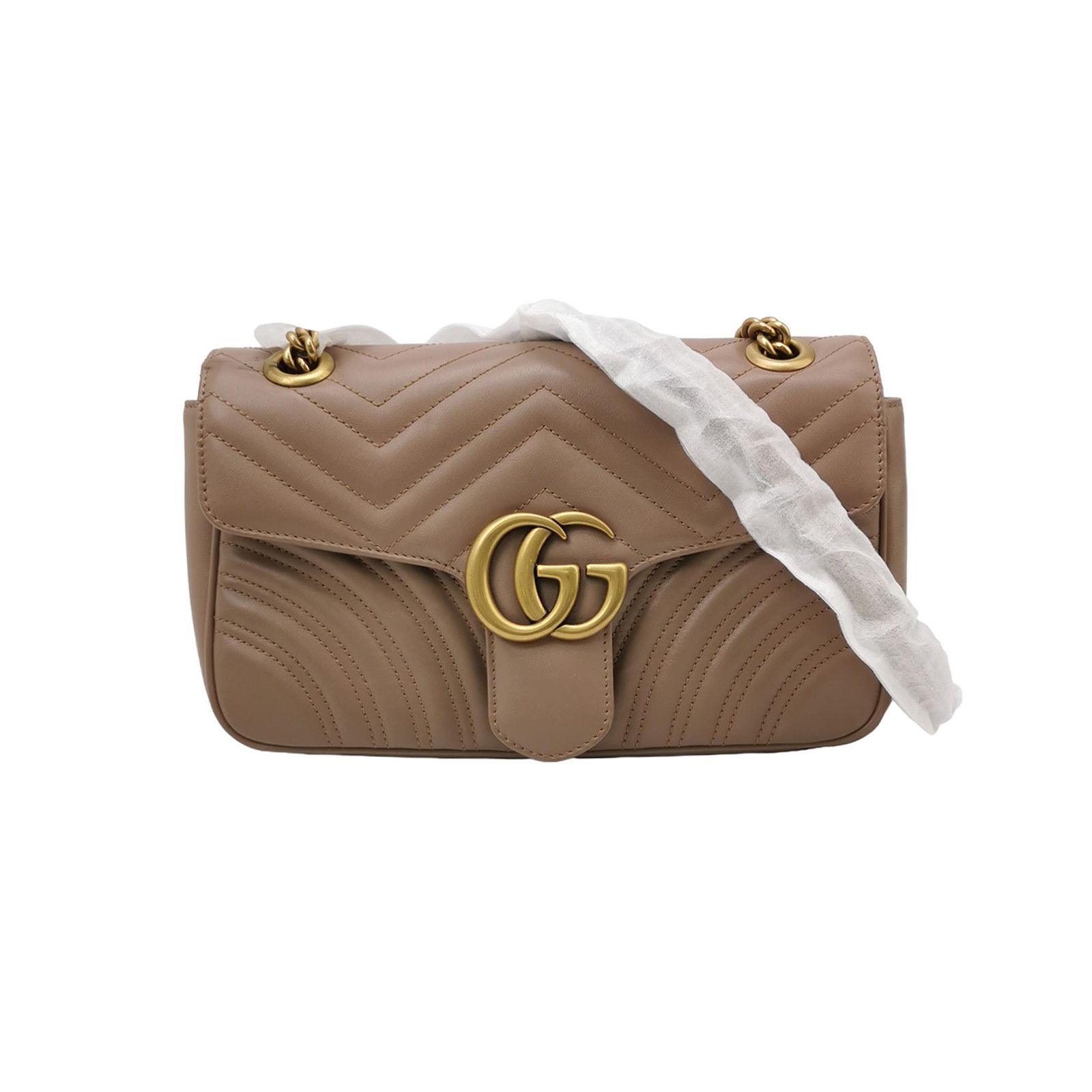 Gucci Gucci Women os Shoulder Bags Size ONE SIZE - 1 Thumbnail