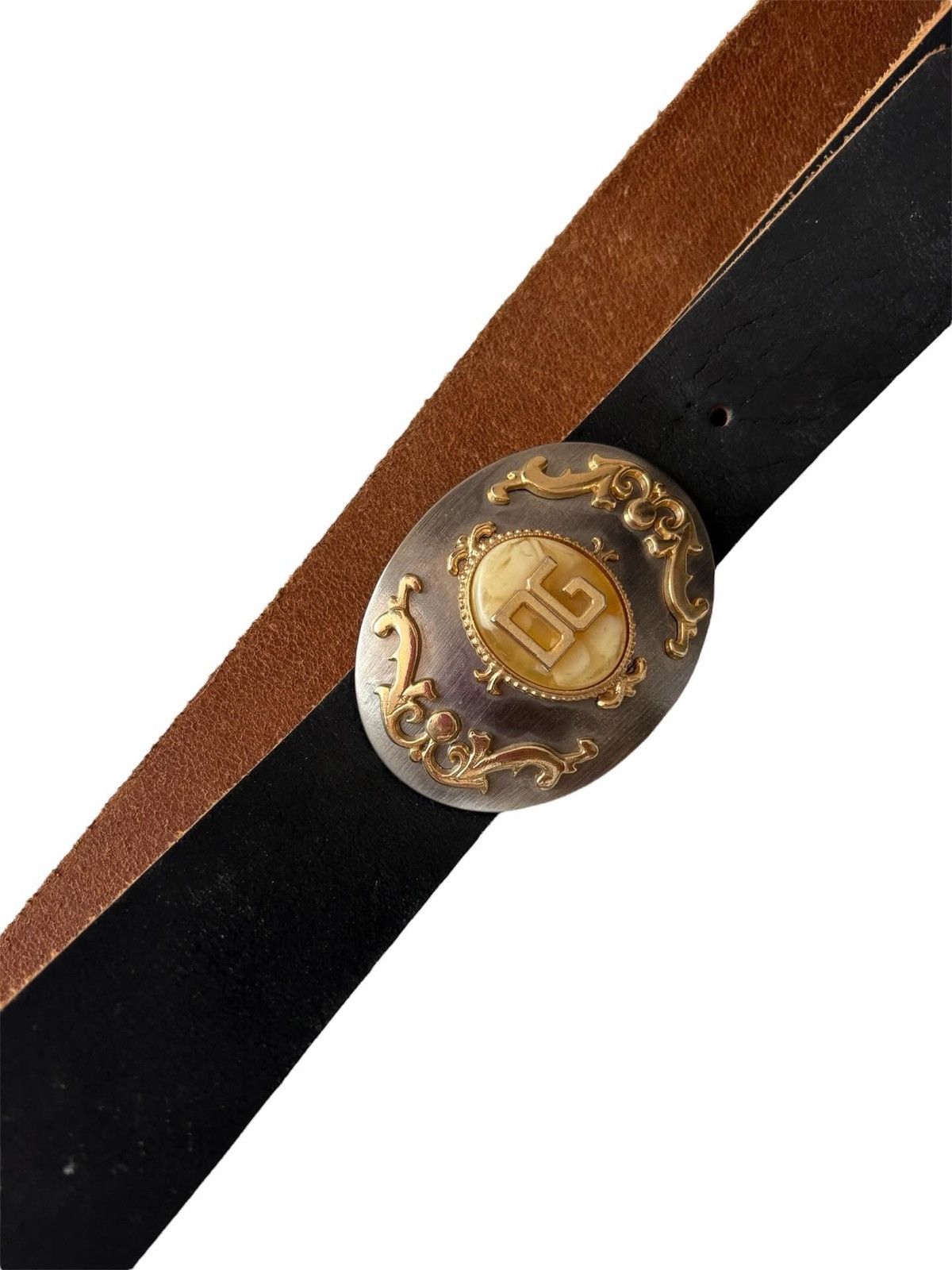 Dolce & Gabbana Dolce Gabbana belt Size ONE SIZE - 2 Thumbnail