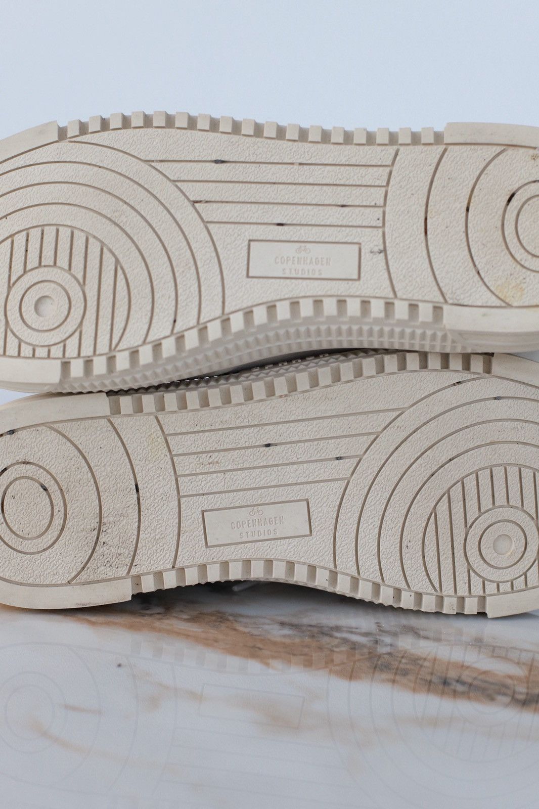 COPENHAGEN STUDIOS Copenhagen Studios baskets CPH774 canvas Size US 8 / EU 41 - 14 Thumbnail