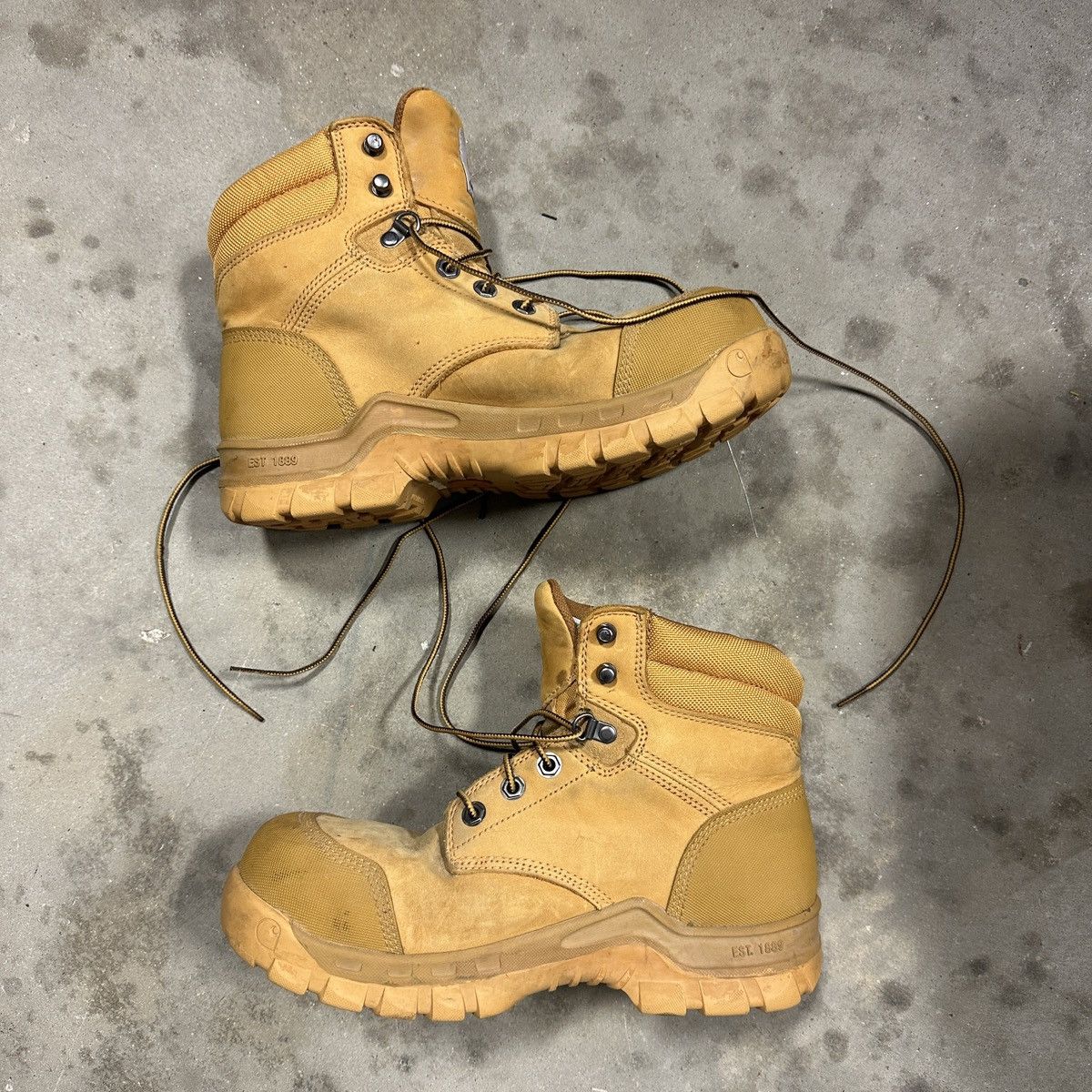 Carhartt Carhartt boots Size US 8.5 / EU 41-42 - 2 Thumbnail