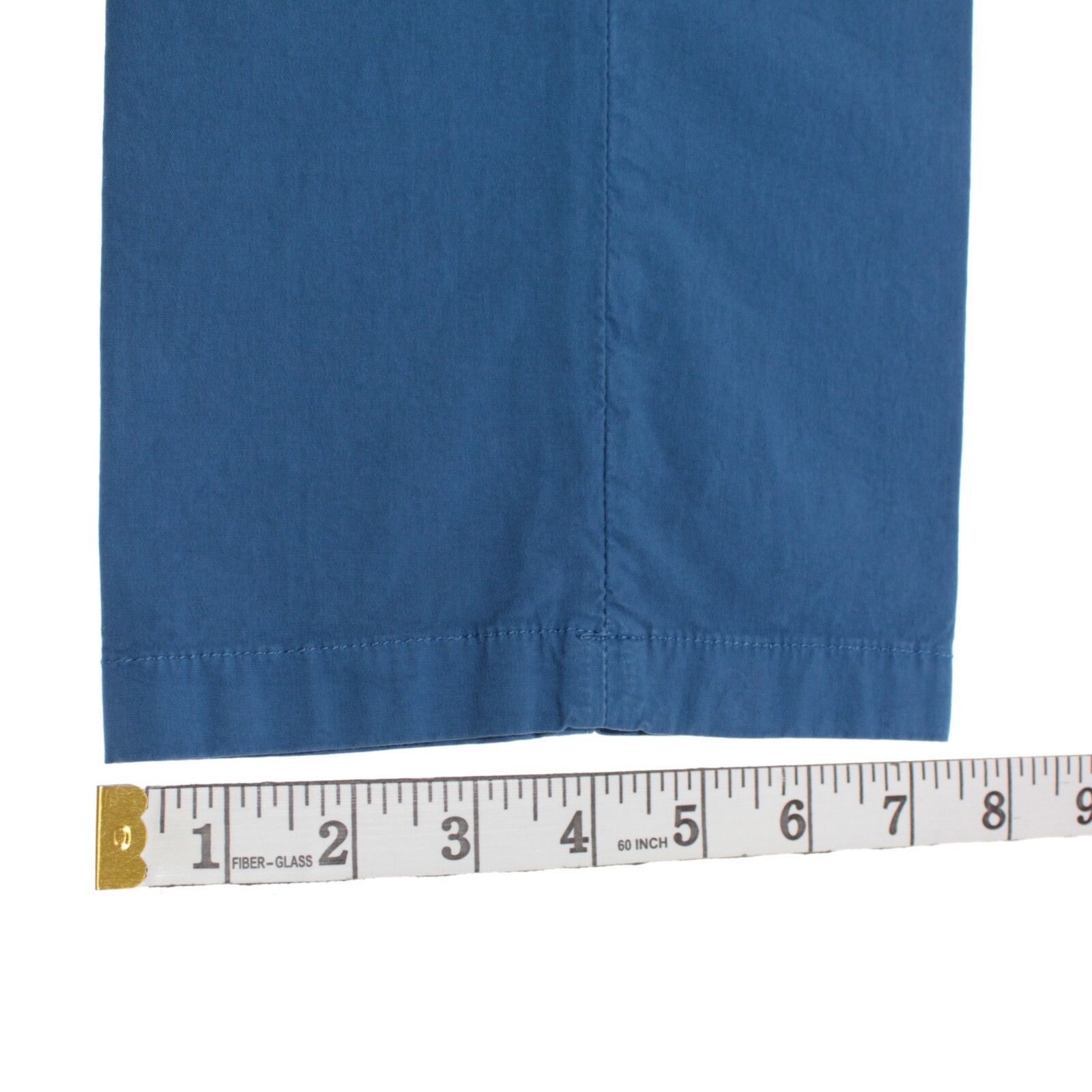 Luciano Barbera Luciano Barbera New with tags Chino Size 36 US In Blue Size US 36 / EU 52 - 9 Thumbnail