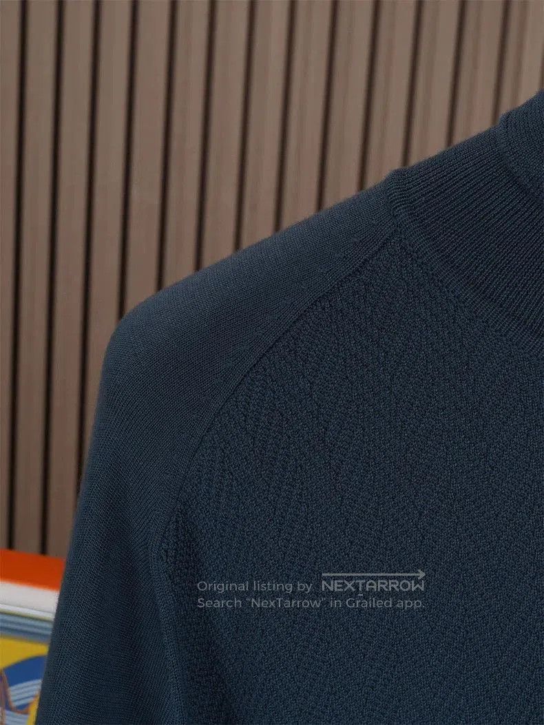 Loro Piana Loro Piana GOK Turtleneck Sweater. Size US L / EU 52-54 / 3 - 5 Thumbnail