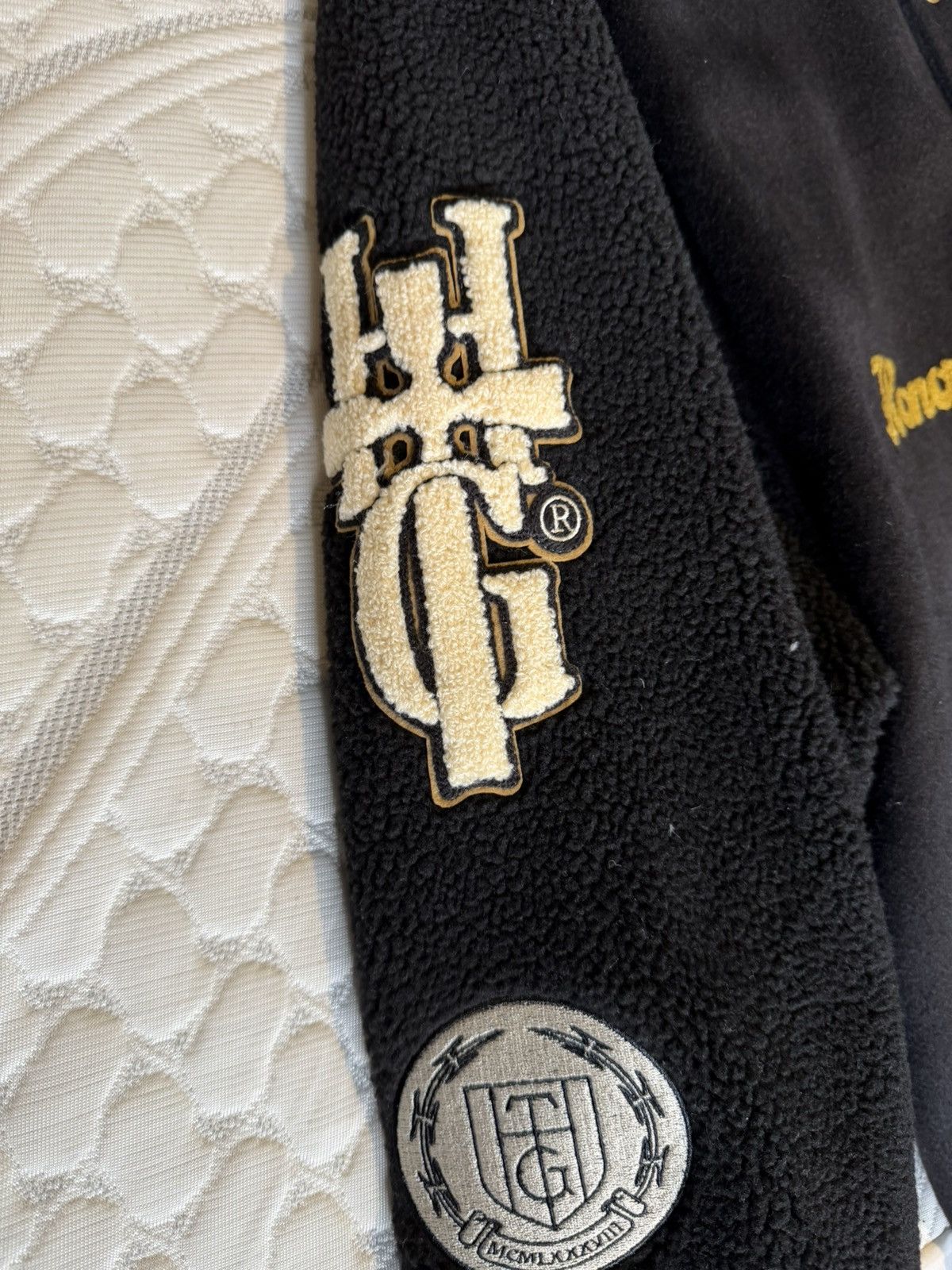 Honor the Gift Honor the gift bomber letterman Size US XXL / EU 58 / 5 - 6 Thumbnail