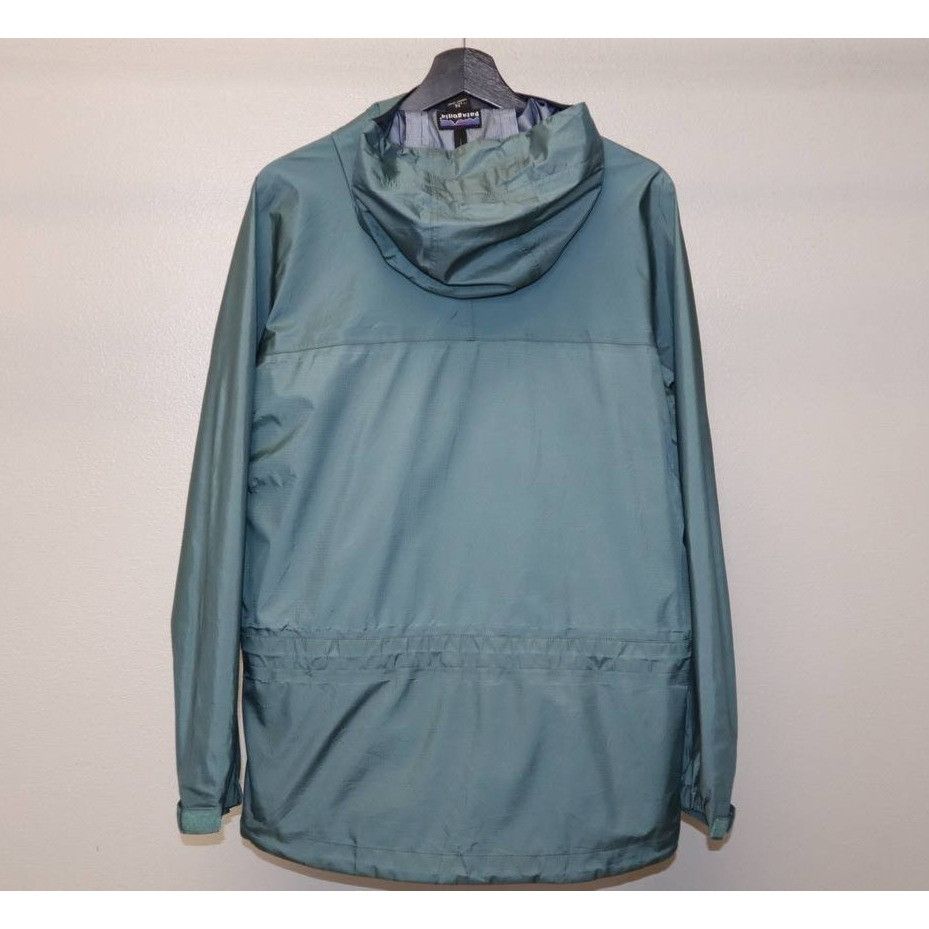 Patagonia Patagonia Men’s XS Inferno Jacket 2000s Hooded Windbreaker Size US XS / EU 42 / 0 - 2 Thumbnail
