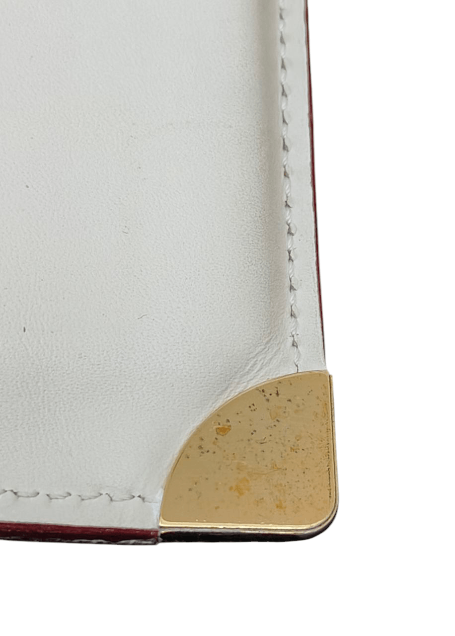 Louis Vuitton Louis Vuitton Wallet Size ONE SIZE - 17 Thumbnail