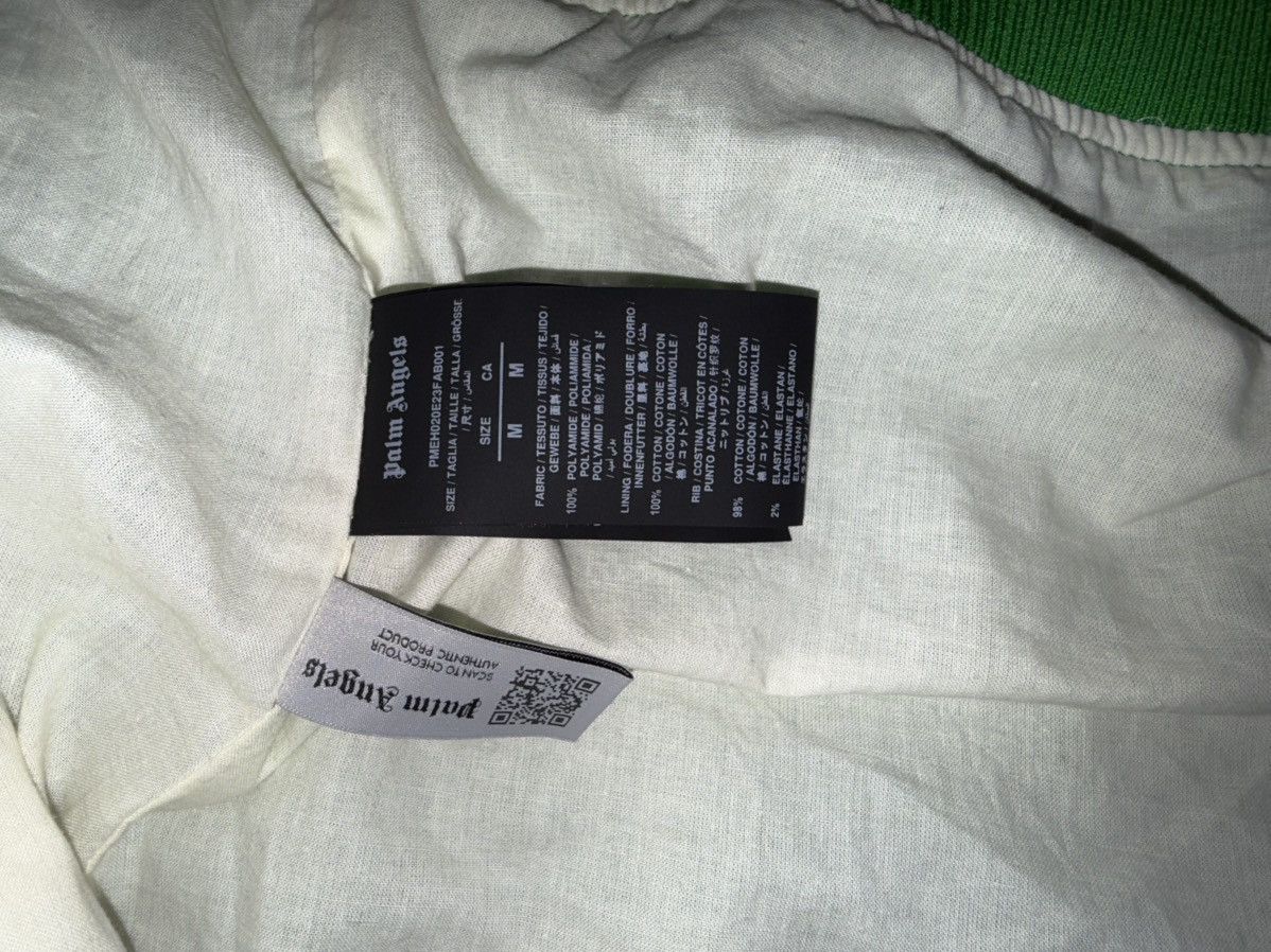 Palm Angels Palm angels bomber jacket Size US M / EU 48-50 / 2 - 4 Thumbnail