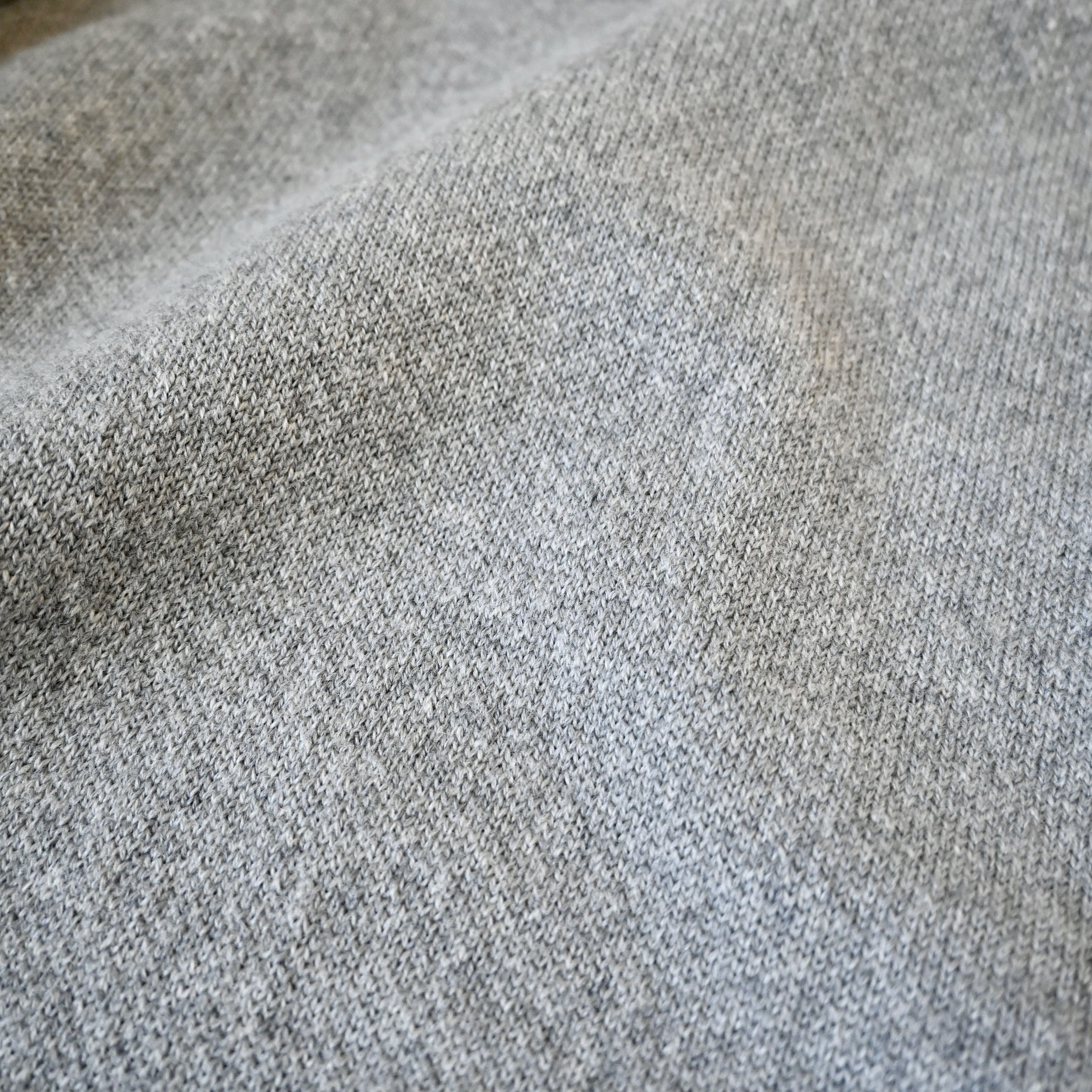 Other Le Minor 100% merino wool sweatshirt 3, made in France Size US L / EU 52-54 / 3 - 7 Thumbnail