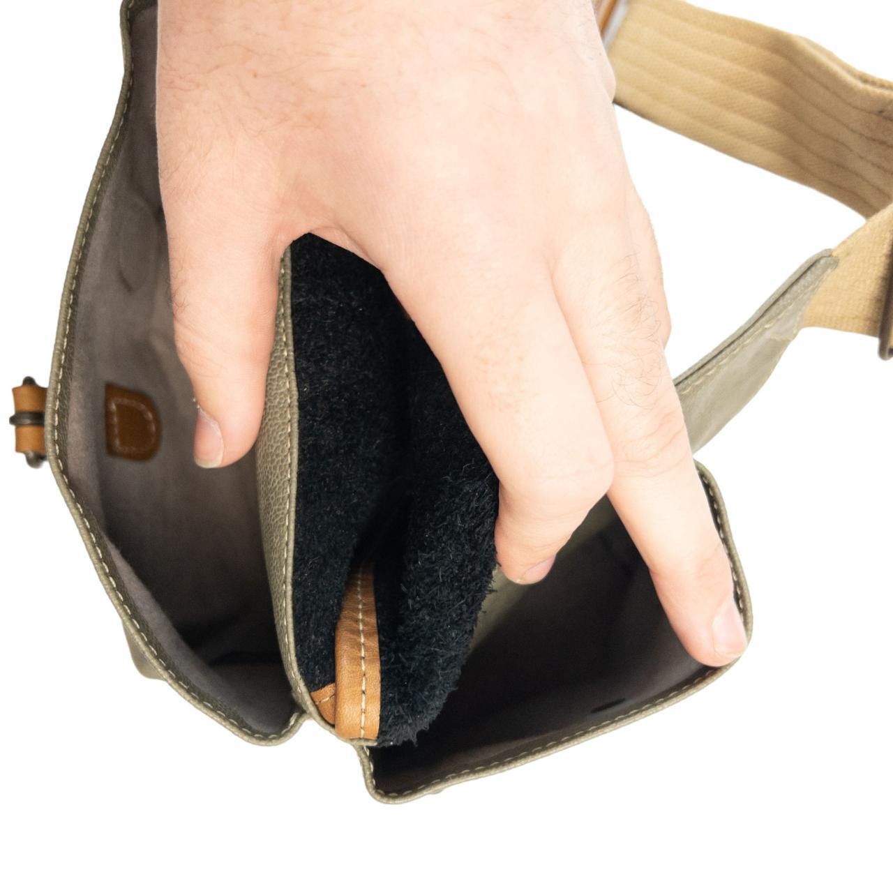 H*様 CP COMPANY｜ Crossbody Bag C.P. Company - Nylon B crossbody backpack C.P. Company