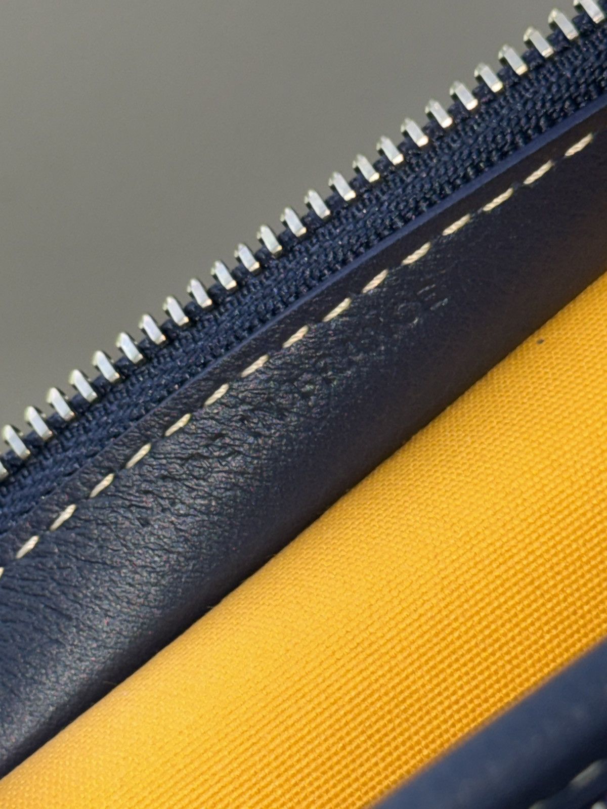Goyard Jouvence MM toiletry bag Size ONE SIZE - 7 Thumbnail