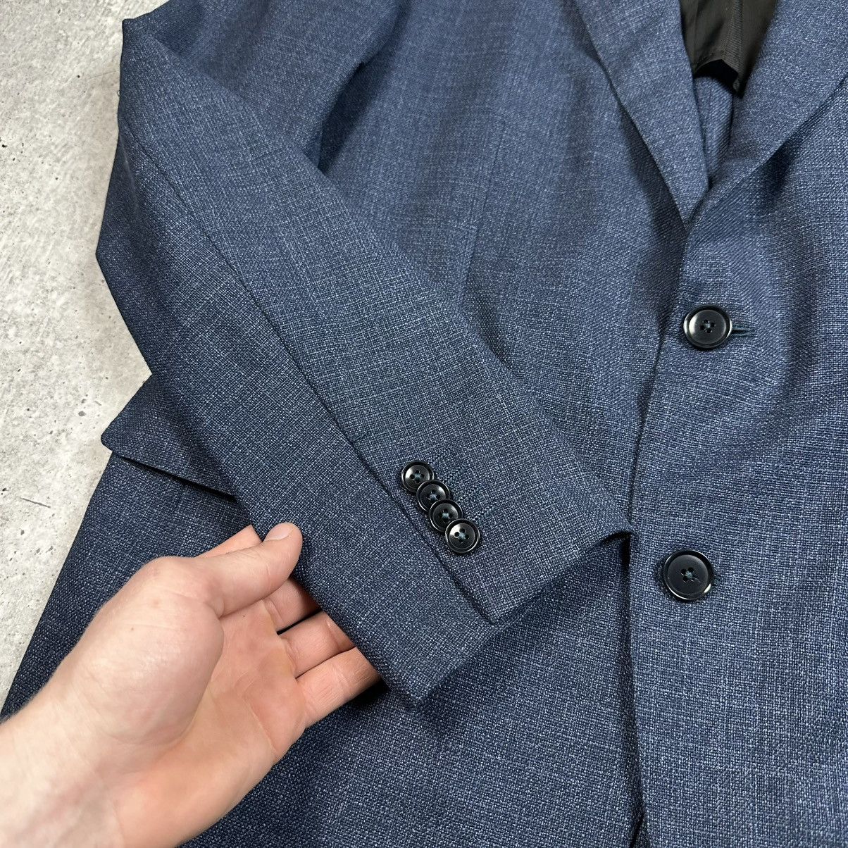 Ermenegildo Zegna Ermenegildo Zegna Blazer Limited Edition VHTF Rare Sophi Size 50R - 6 Thumbnail