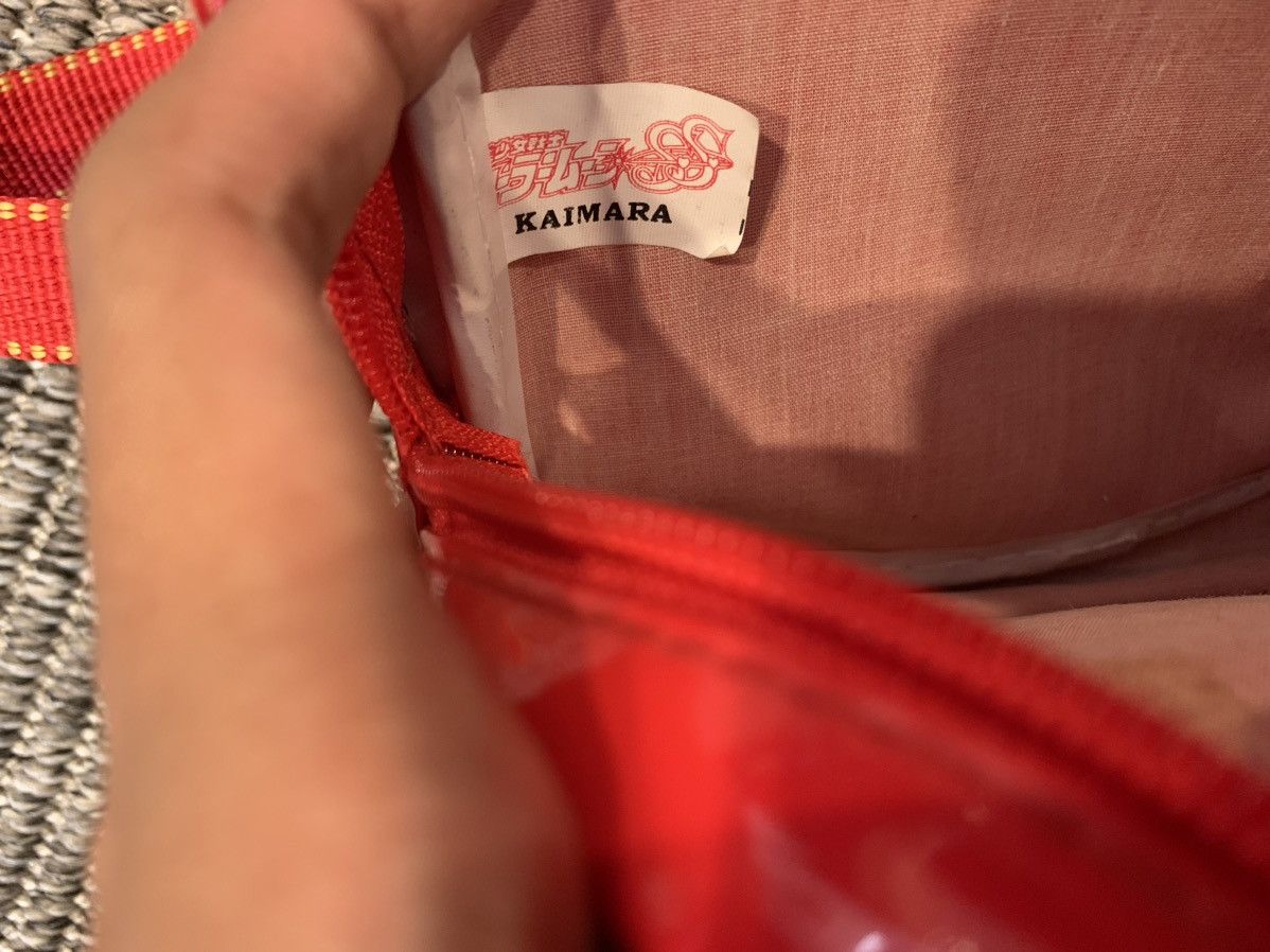 Japanese Brand × Vintage Mini sling bag sailor moon vintage 90s Size ONE SIZE - 6 Thumbnail