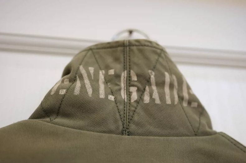 Wacko Maria wacko maria jacket Size US L / EU 52-54 / 3 - 3 Thumbnail
