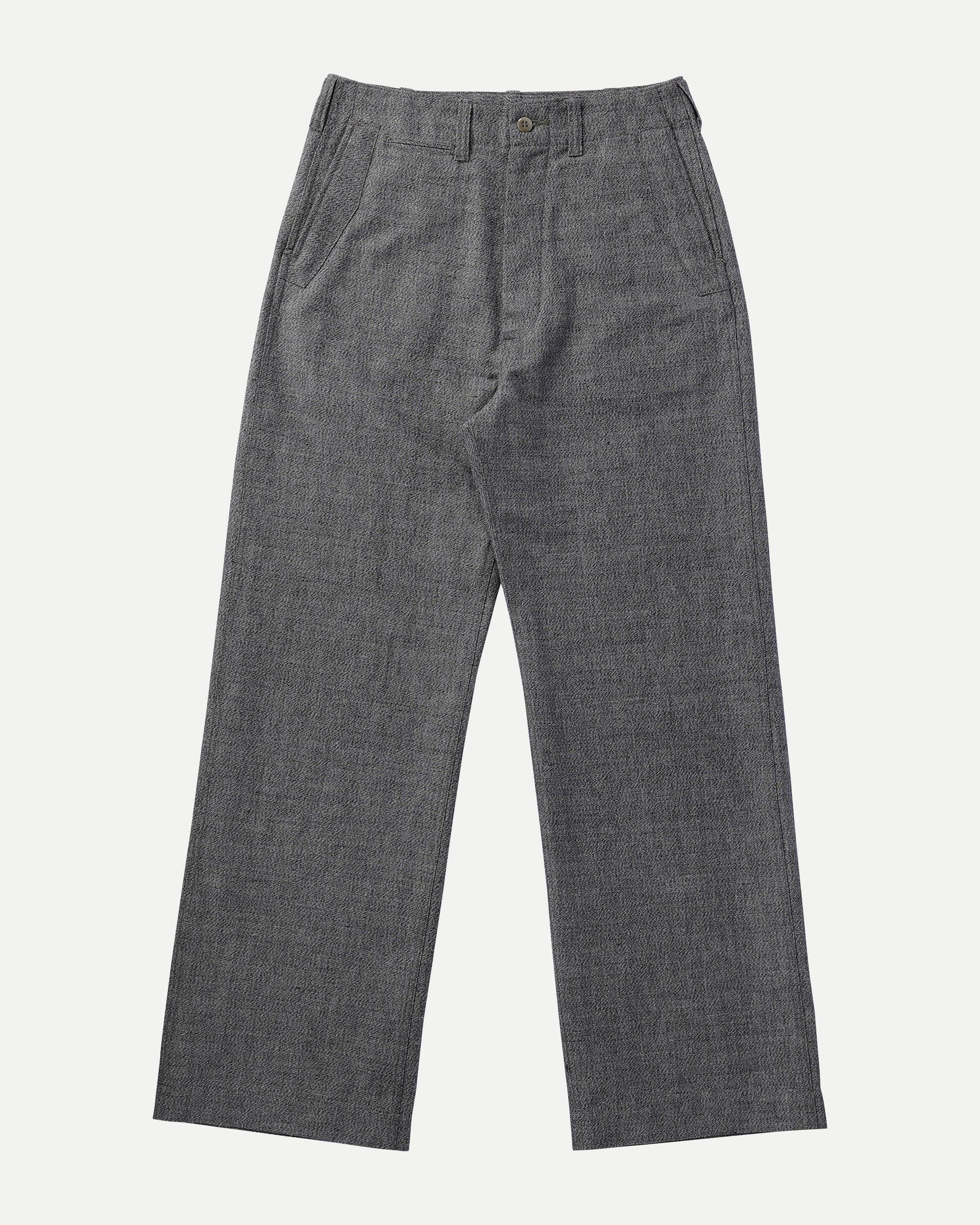 Taiga Takahashi LOT 202 Engineer Trouser | Grailed